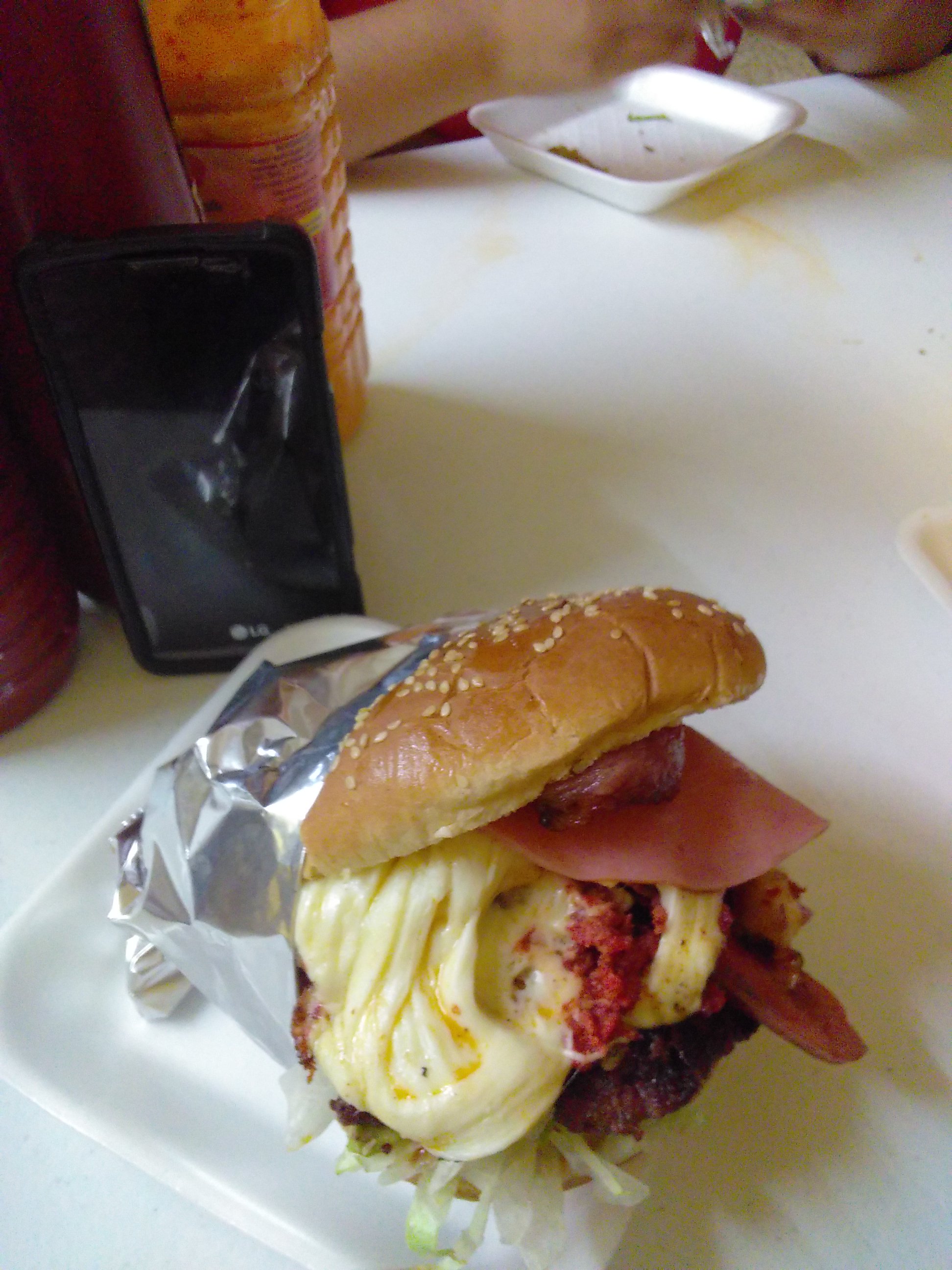 Pollo Feliz Salvatierra image 8