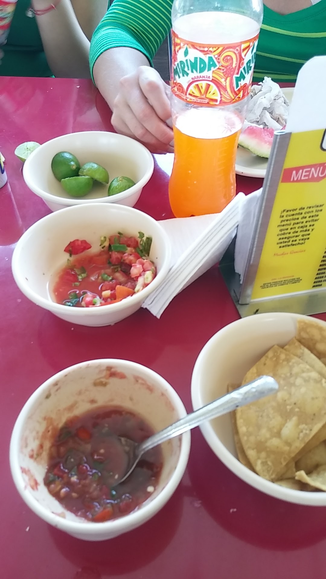 Pollo Feliz Salvatierra image 9