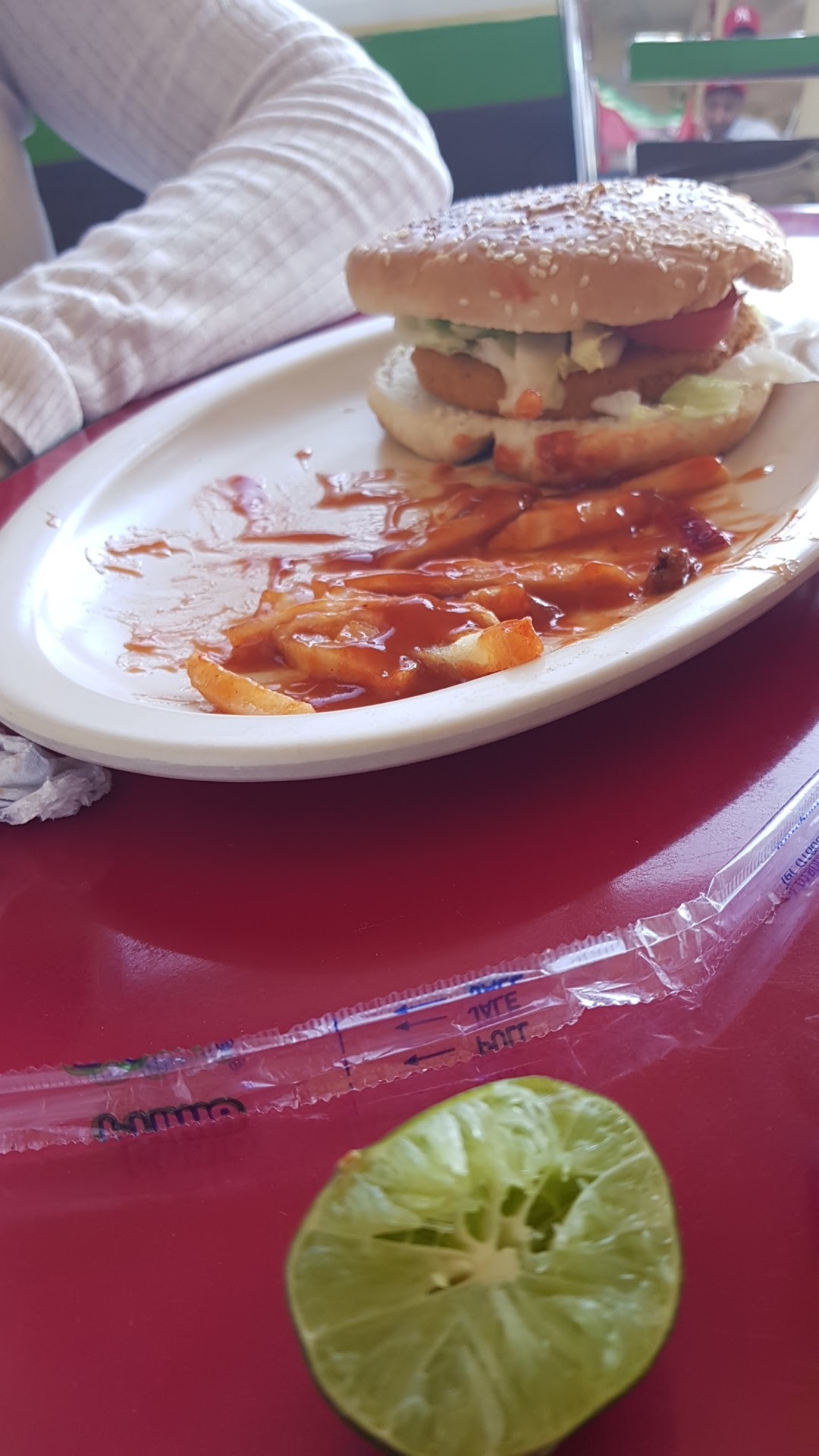 Pollo Feliz Salvatierra image 10