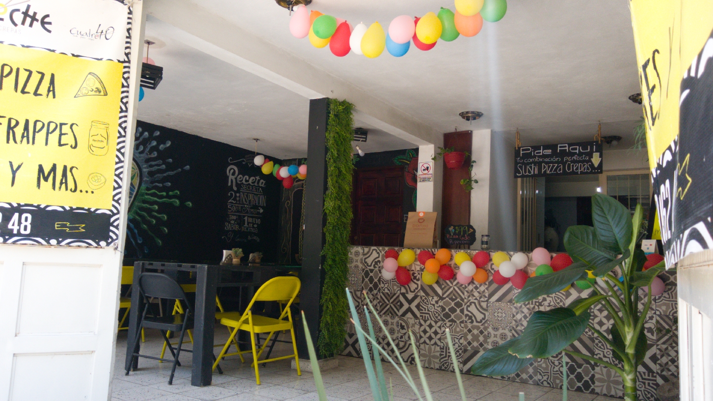 Malthe Restaurante image 1