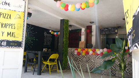 Malthe Restaurante image 1
