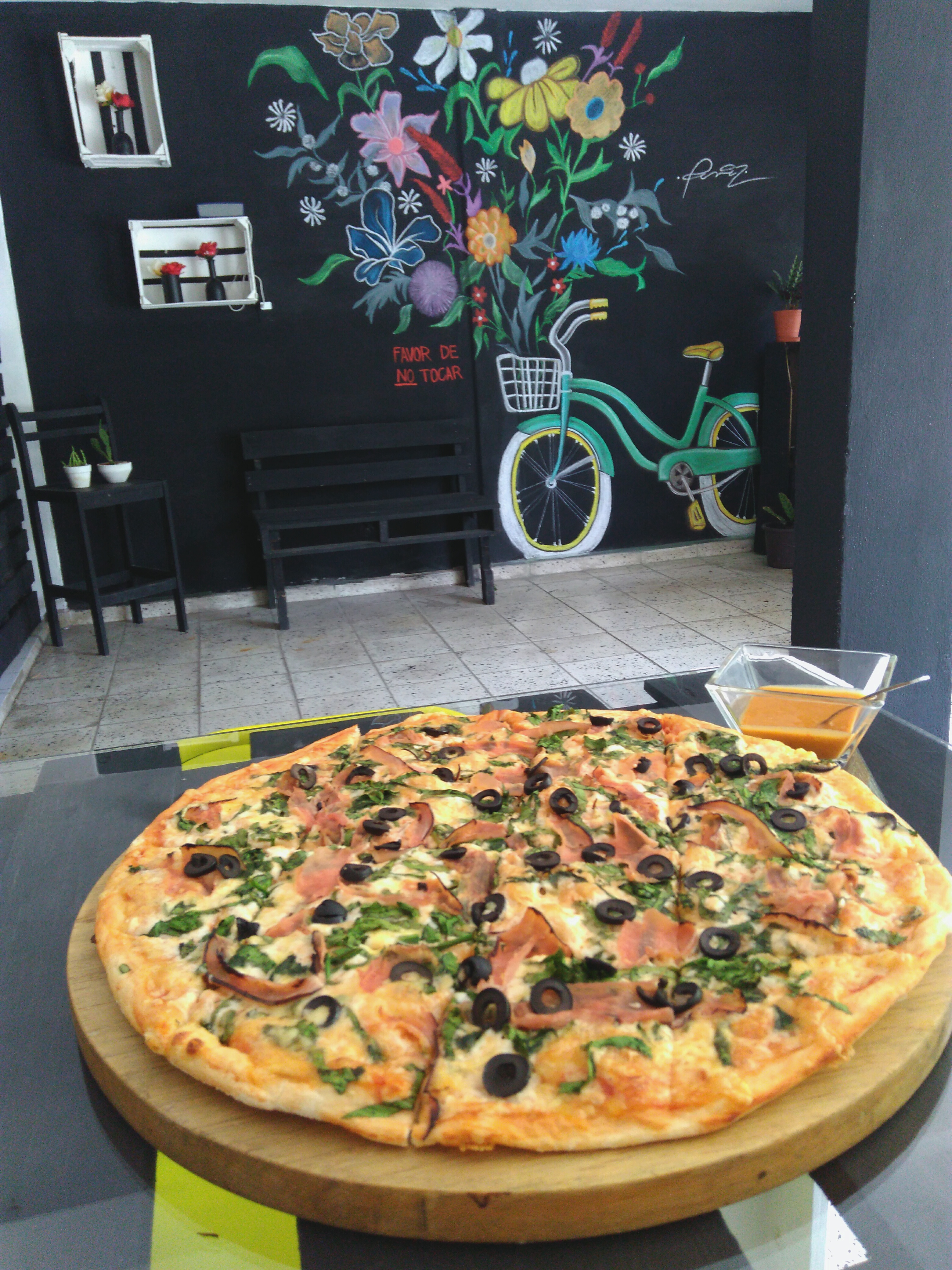 Malthe Restaurante image 4