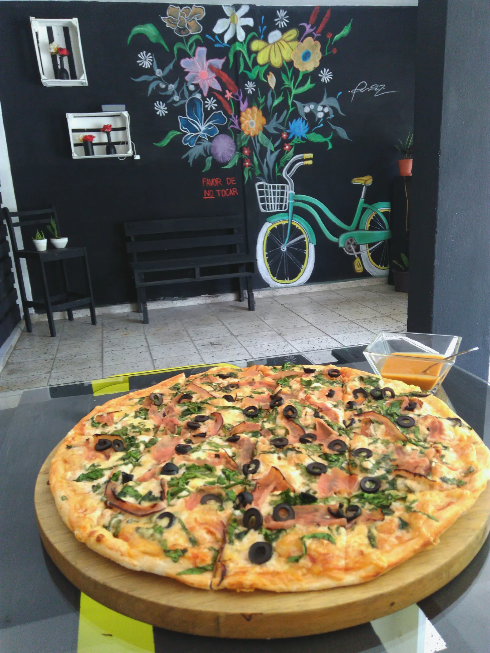 Malthe Restaurante image 4