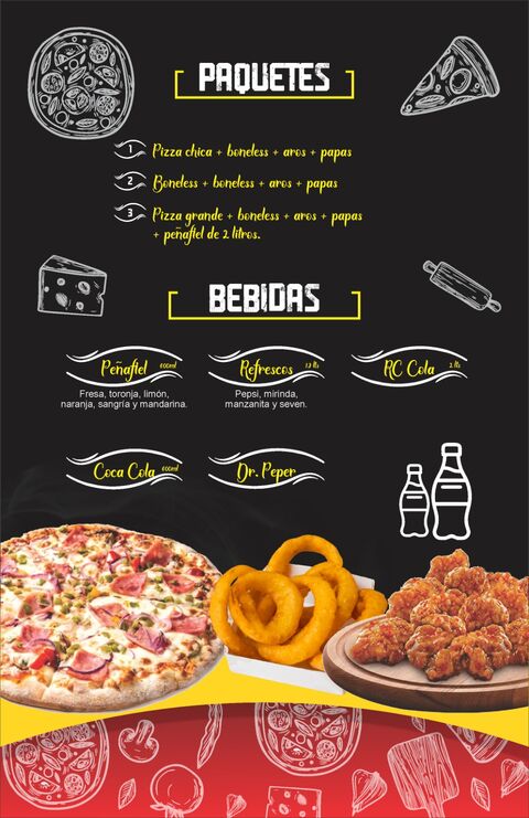 Pizza Town image 2