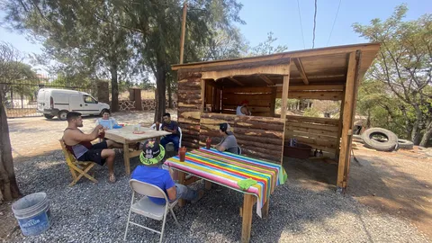 La Cabaña image 1