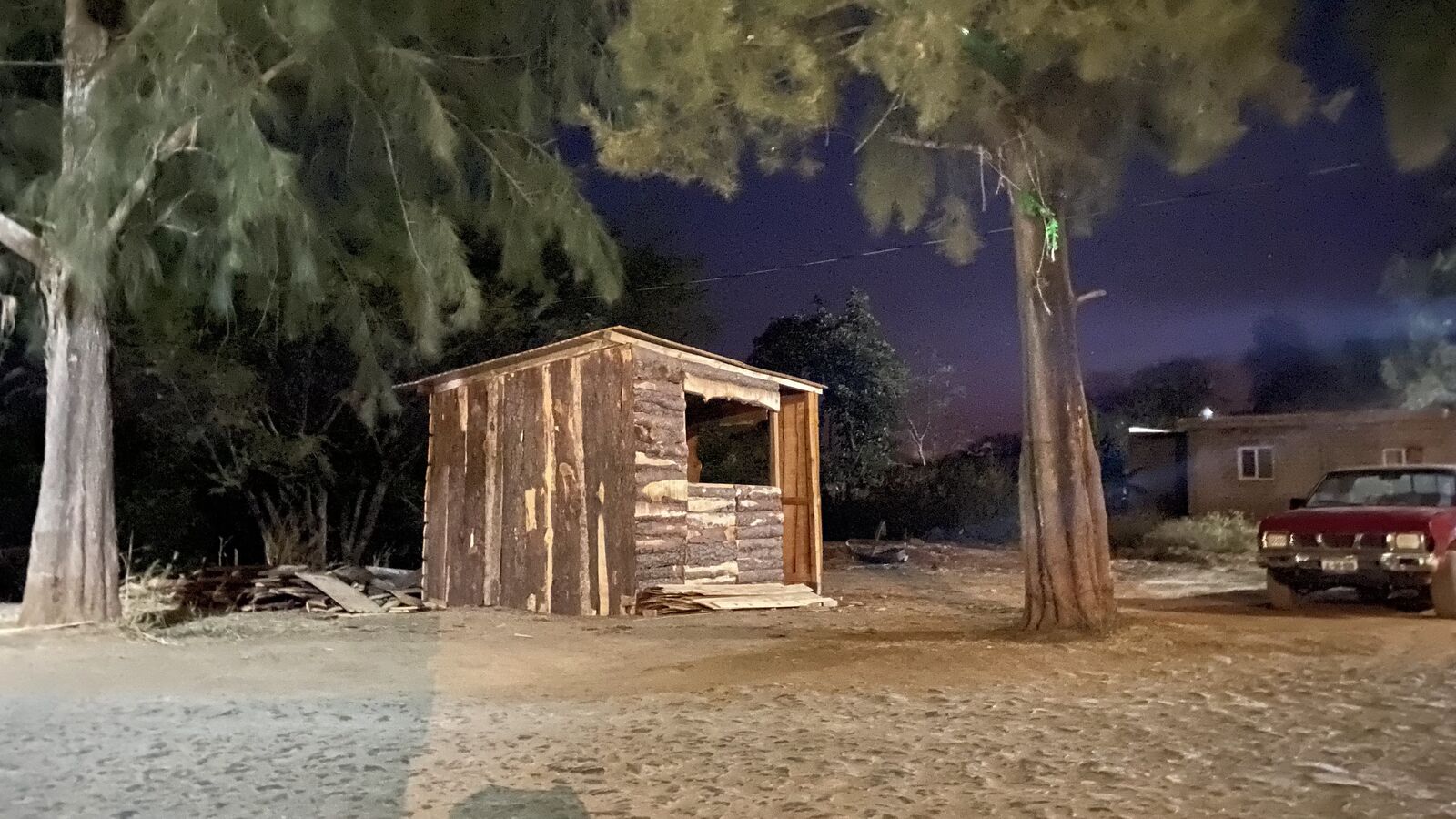 La Cabaña image 3