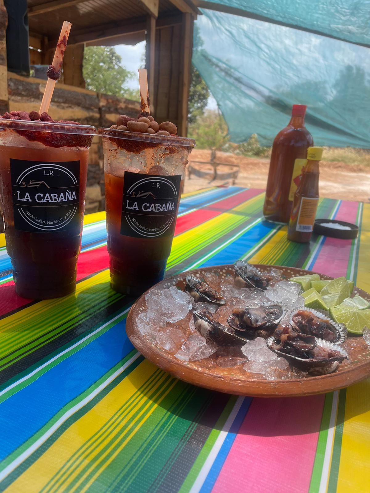 La Cabaña image 7