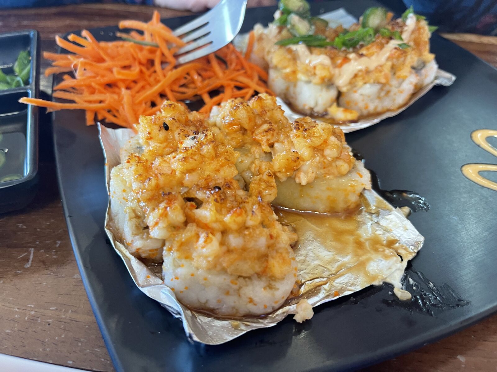 Sendai Sushi Suc. Mezquital image 9