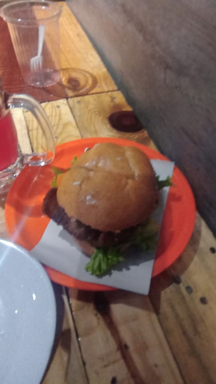 Tortas "paty" el césped image 2