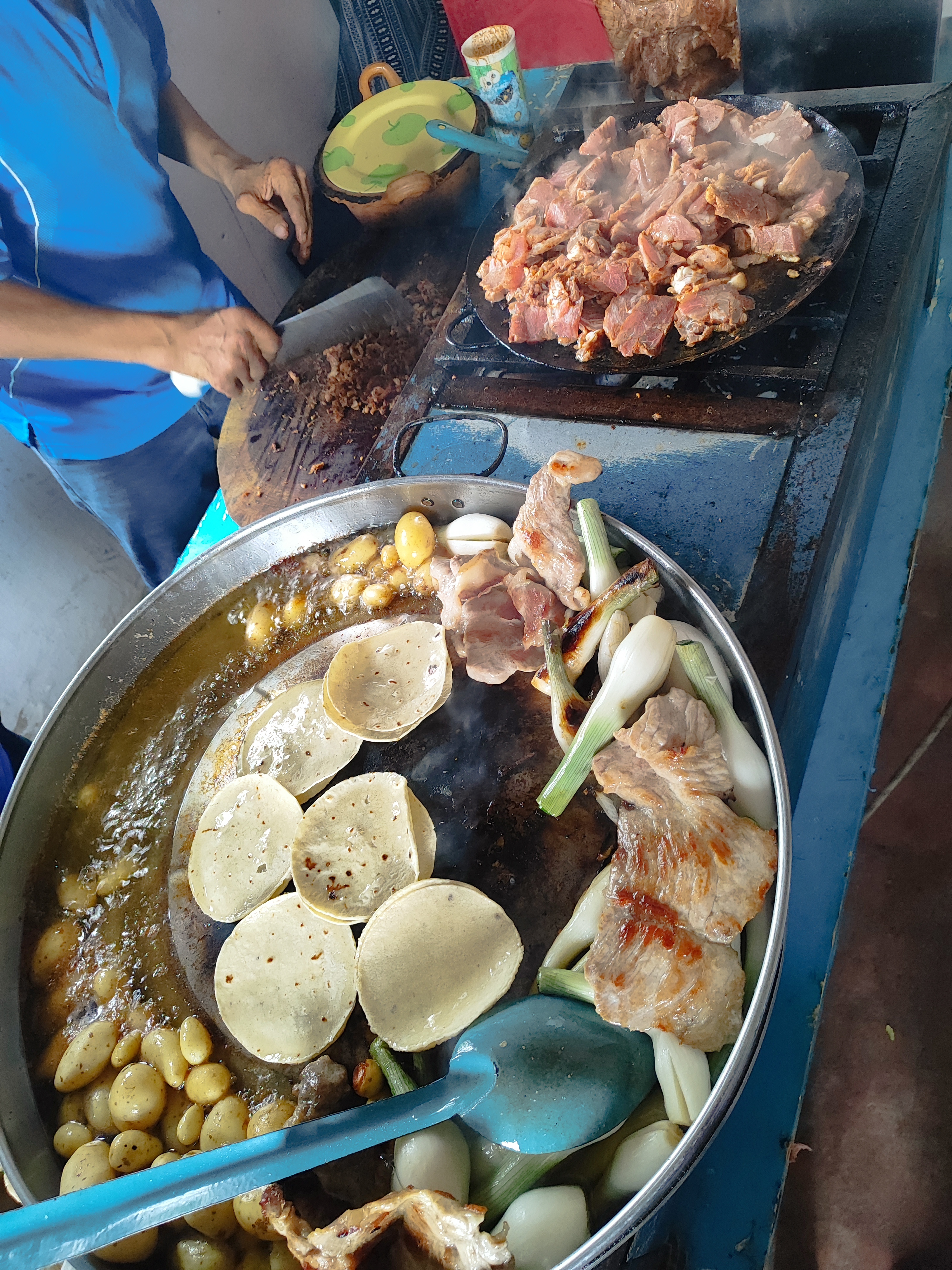 Taqueria Bam Bam image 1