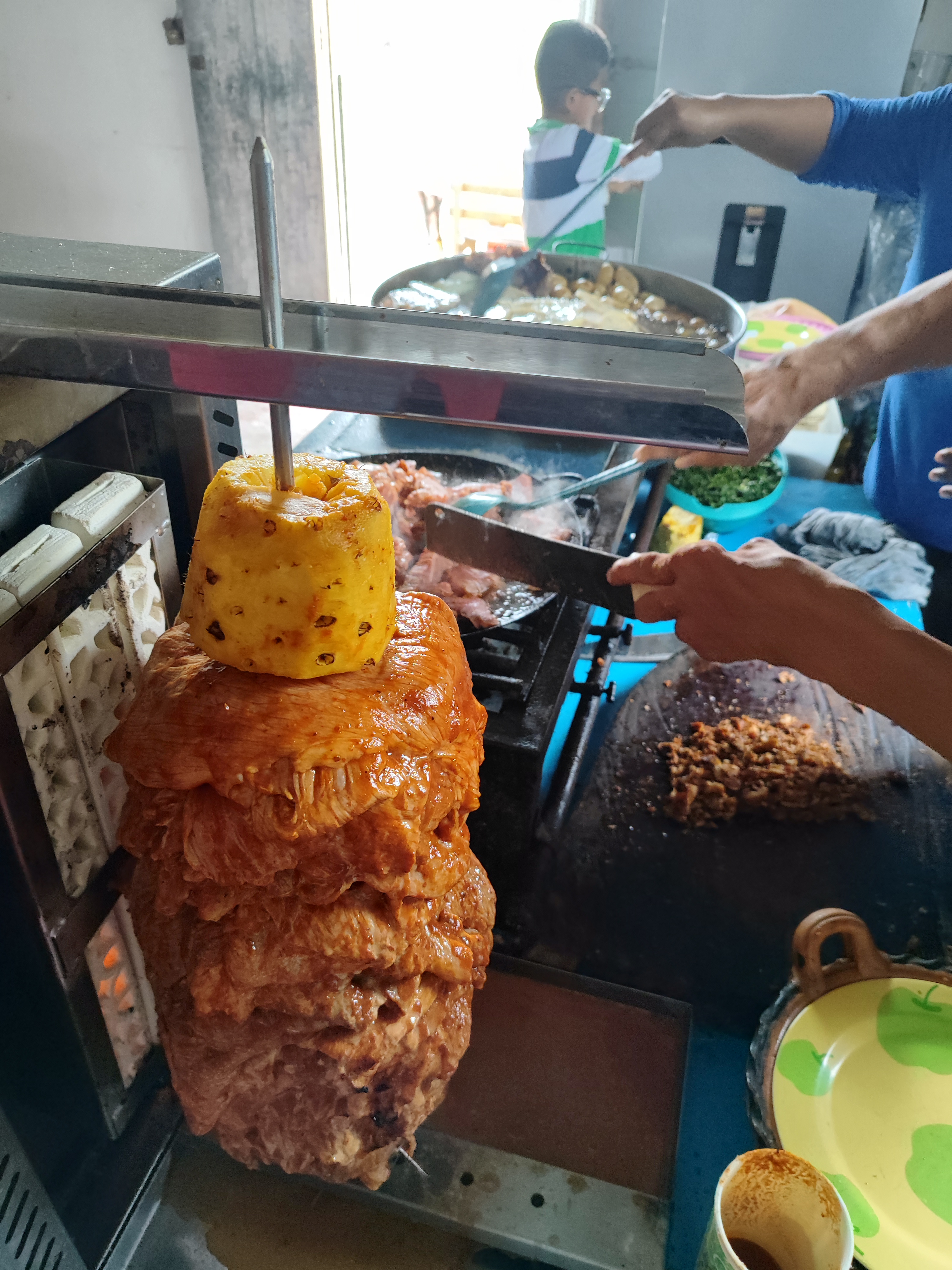 Taqueria Bam Bam image 2