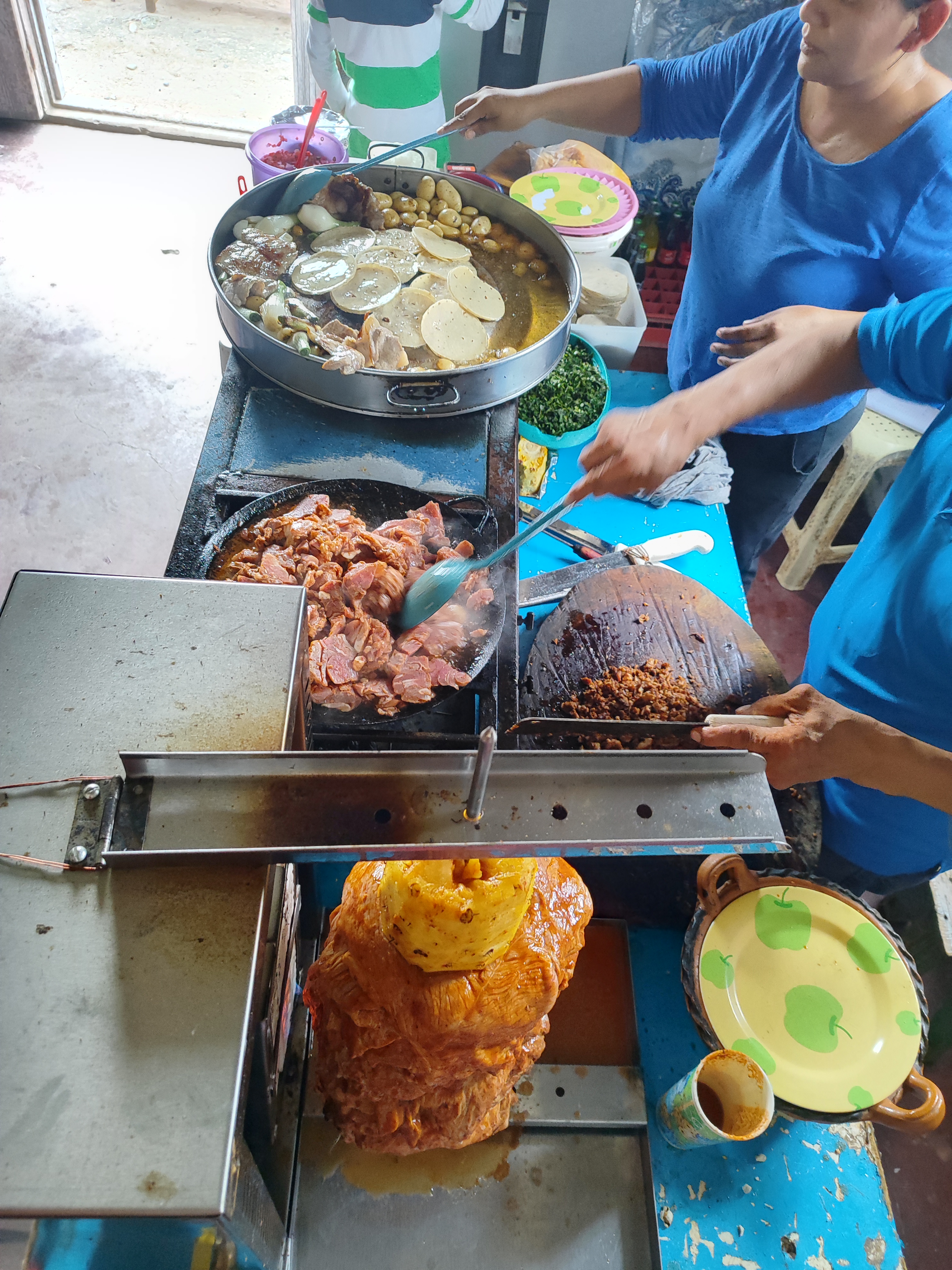 Taqueria Bam Bam image 3