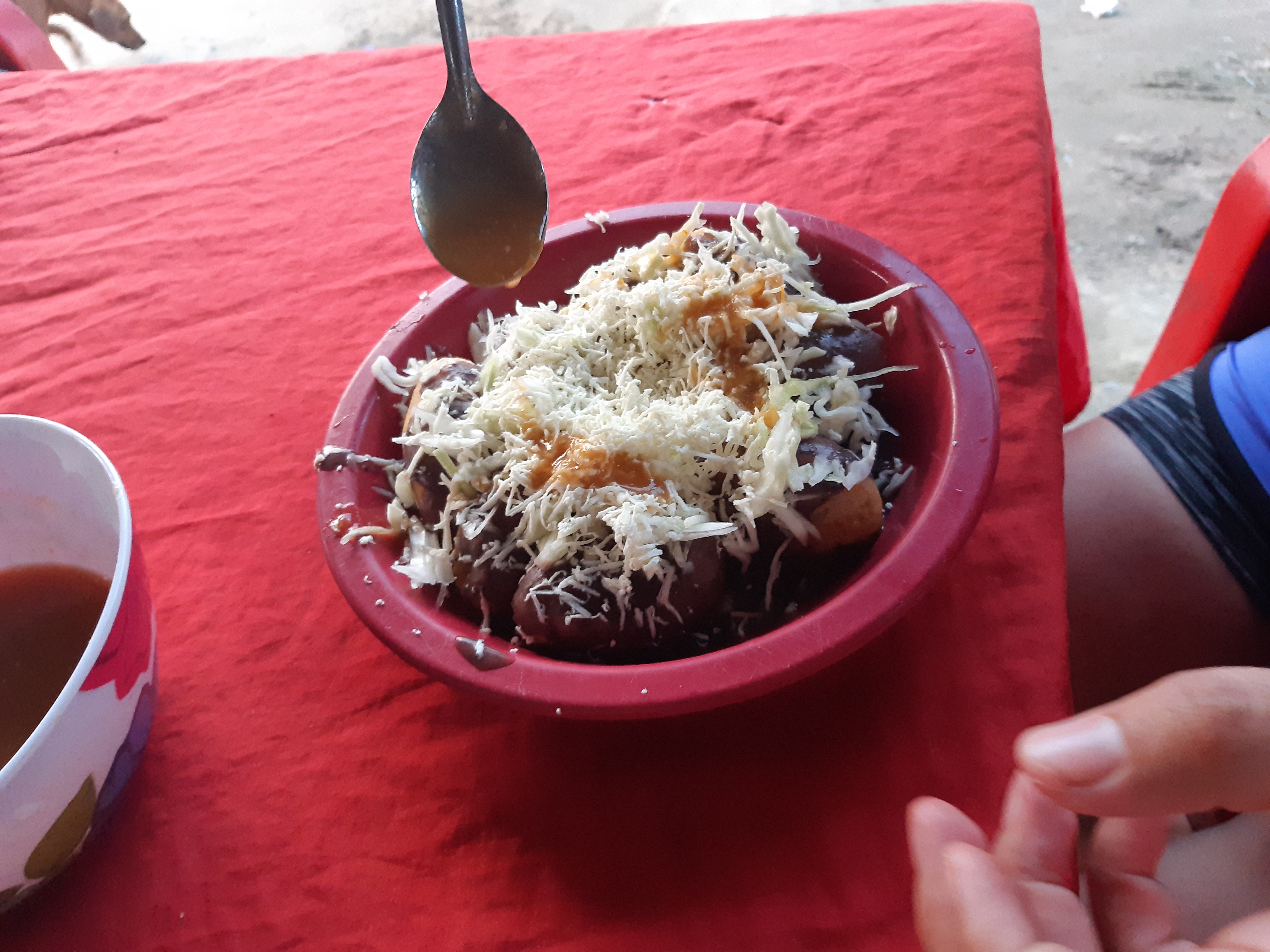 Molotes Los Alvarado image 1