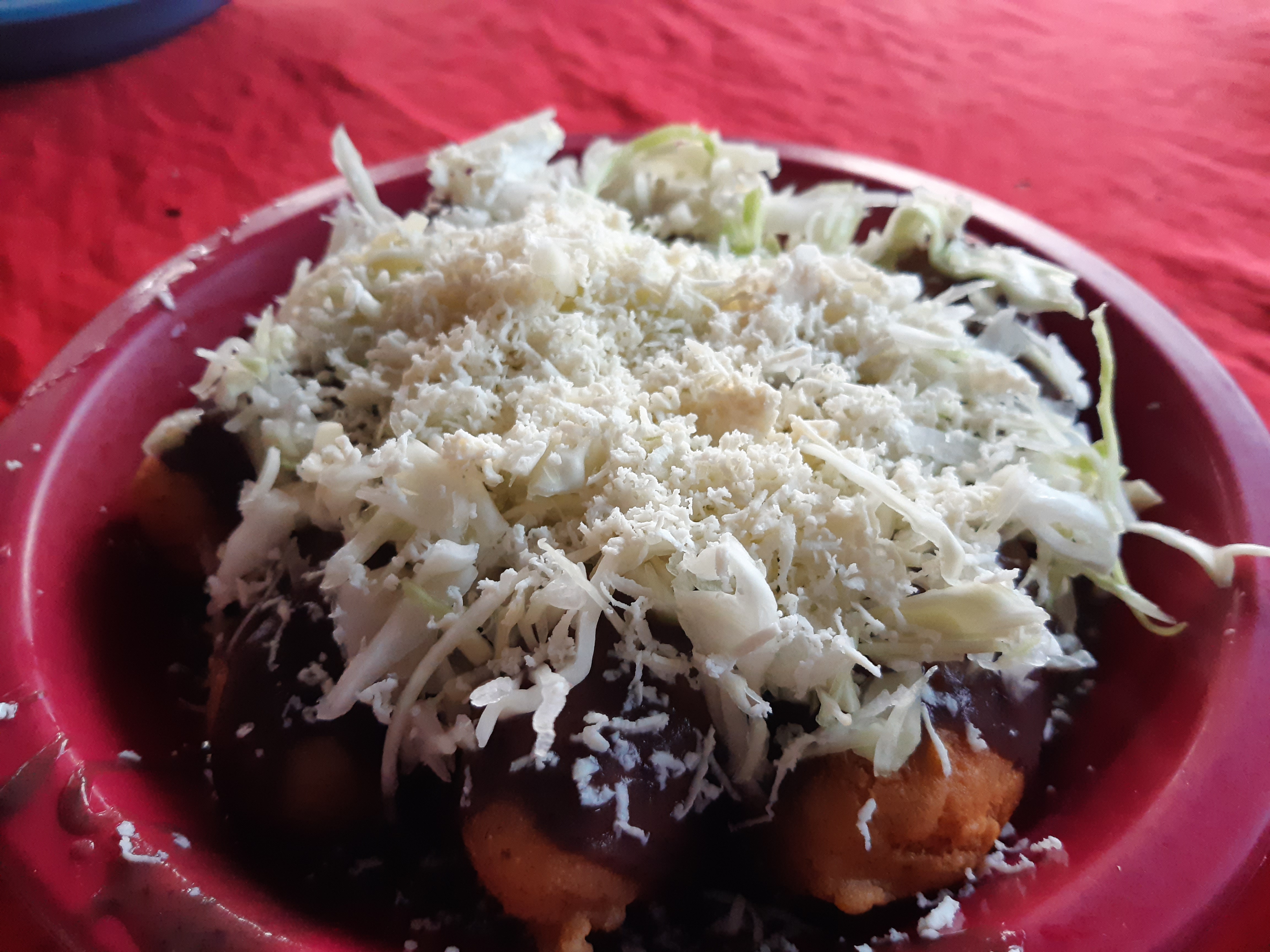 Molotes Los Alvarado image 2