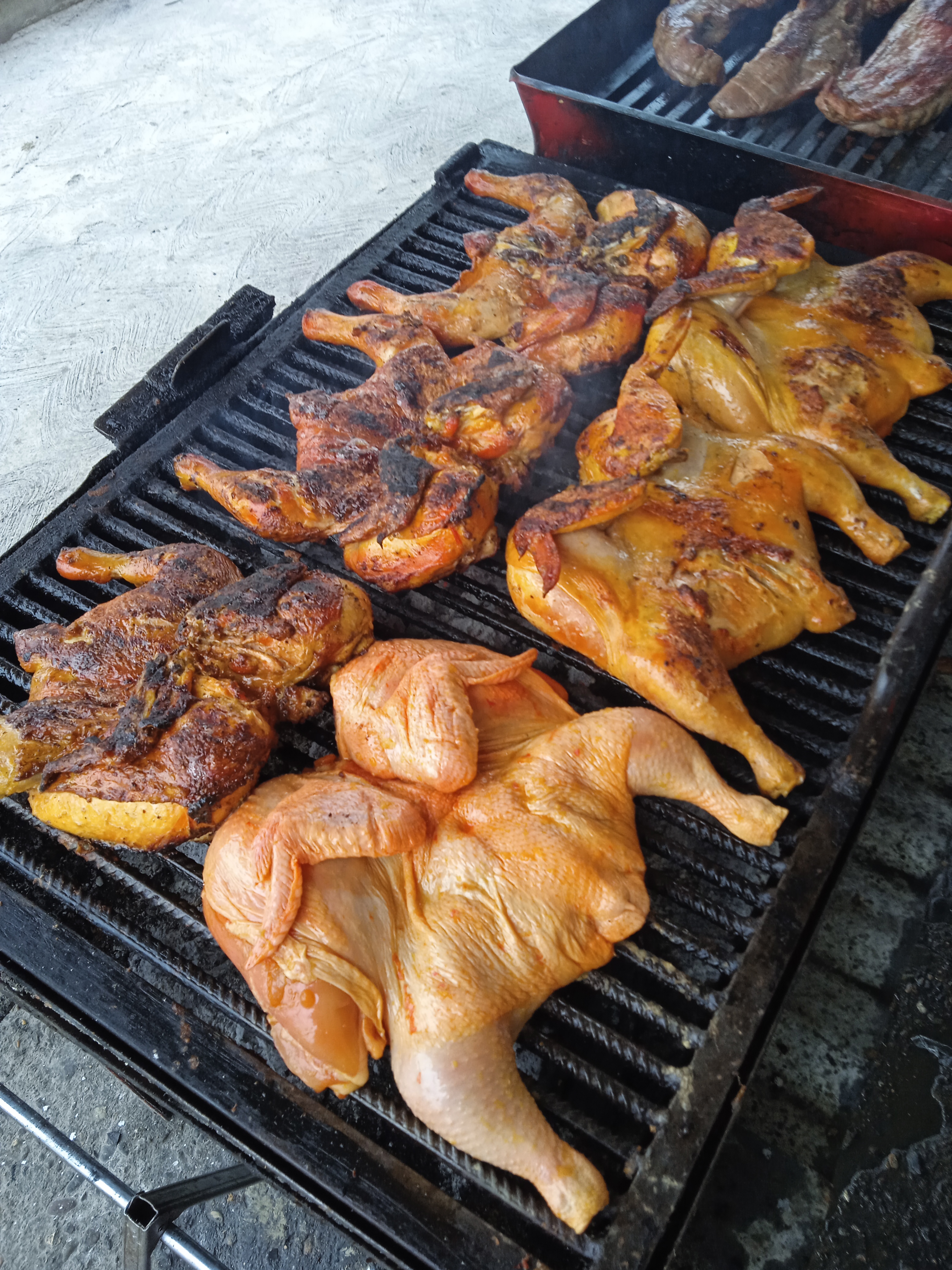 Pollos Asados “Valencia” image 1