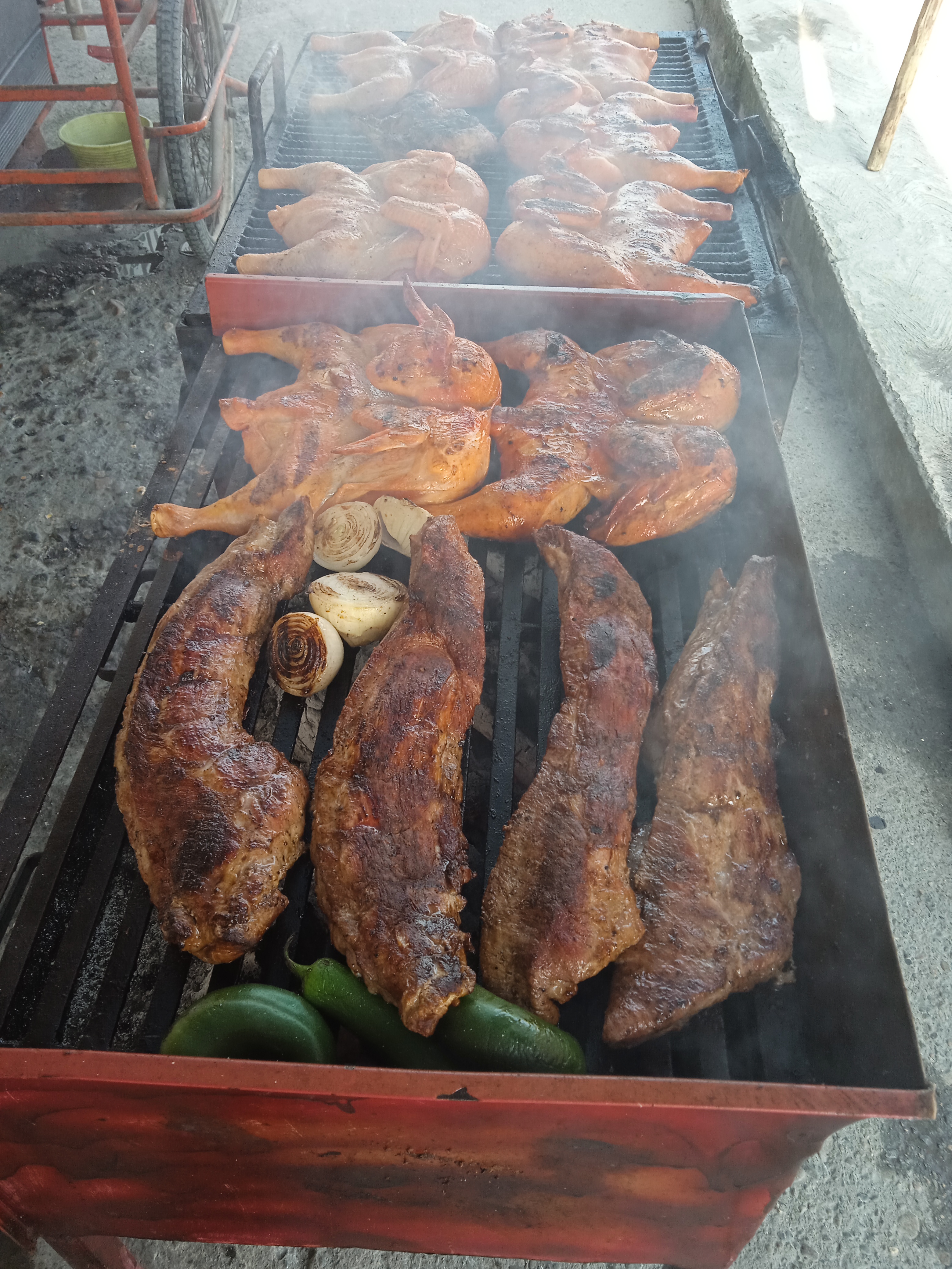 Pollos Asados “Valencia” image 2