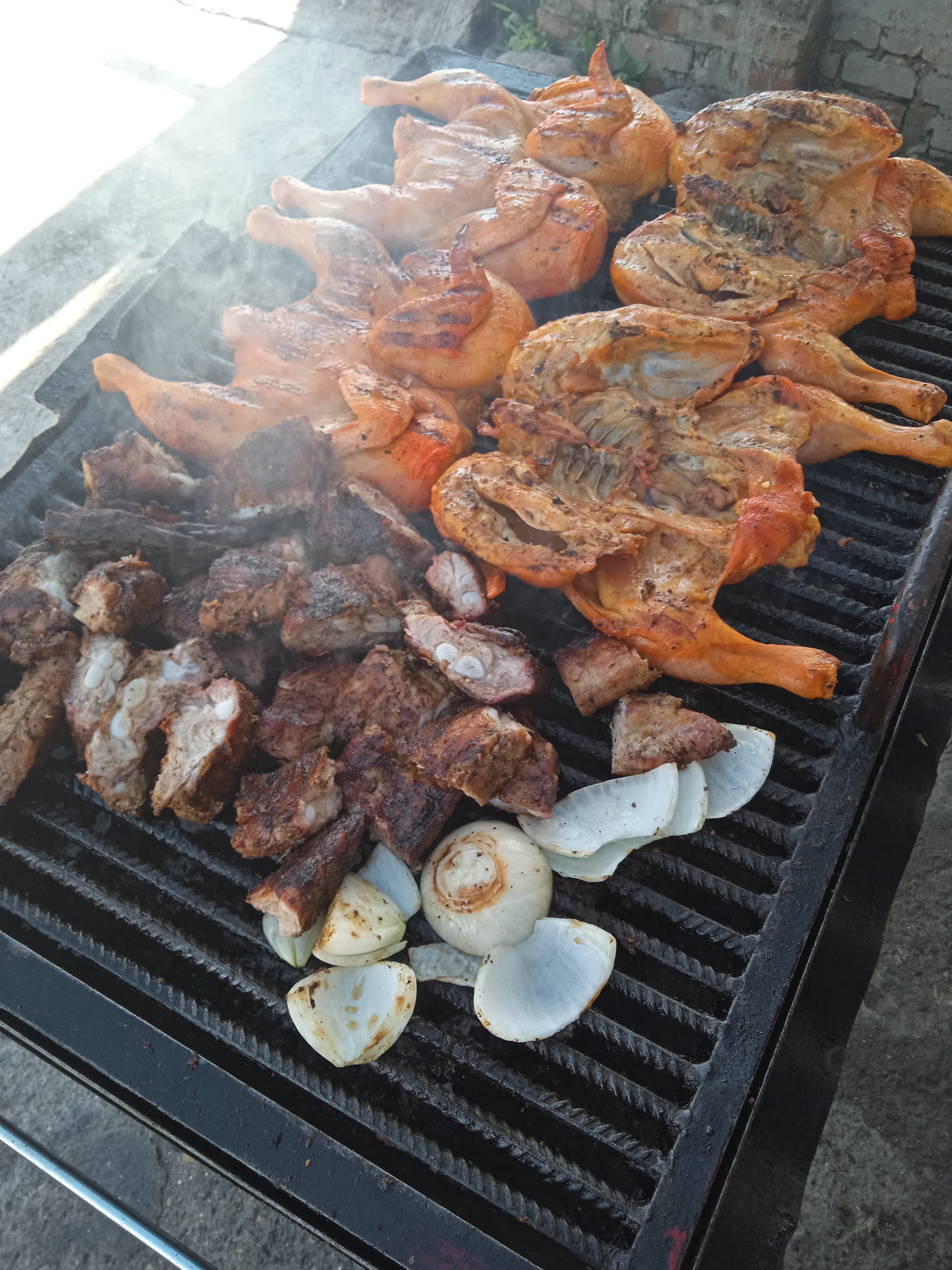 Pollos Asados “Valencia” image 3