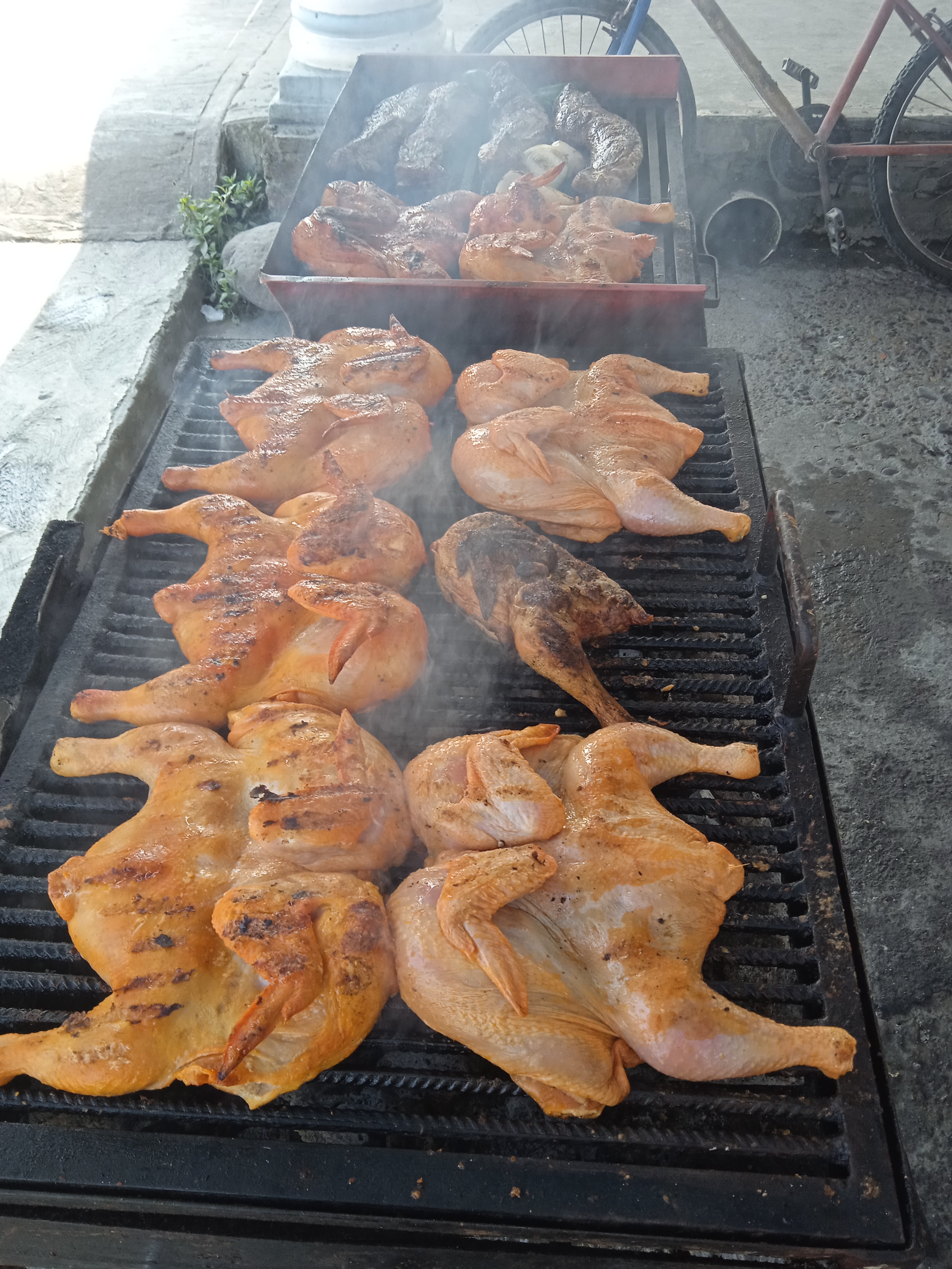 Pollos Asados “Valencia” image 4