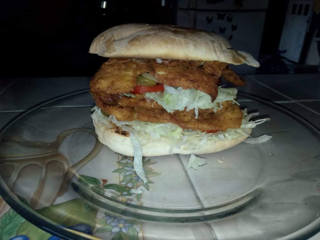 Antojitos Mayra image 2