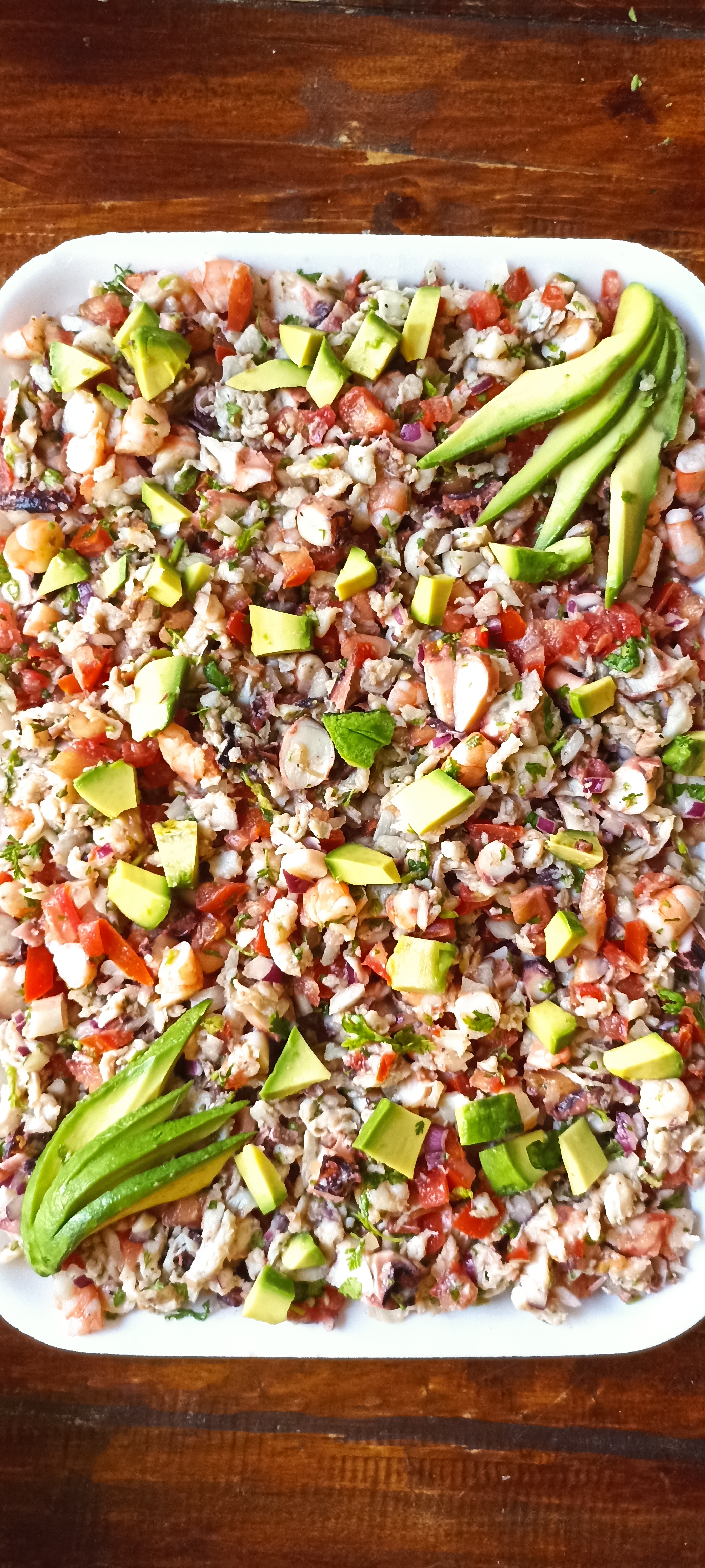 Restaurante "La Perla" Rosa, Rincón Cuichapense. image 6