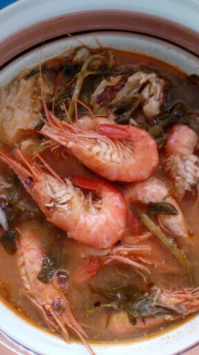 Restaurante "La Perla" Rosa, Rincón Cuichapense. image 7