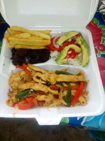 Restaurante "La Perla" Rosa, Rincón Cuichapense. image 8