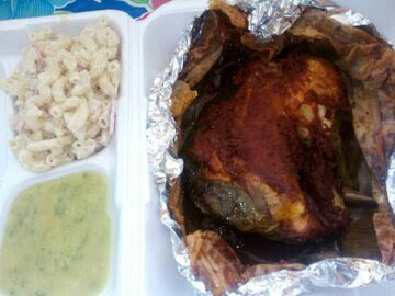 Restaurante "La Perla" Rosa, Rincón Cuichapense. image 9