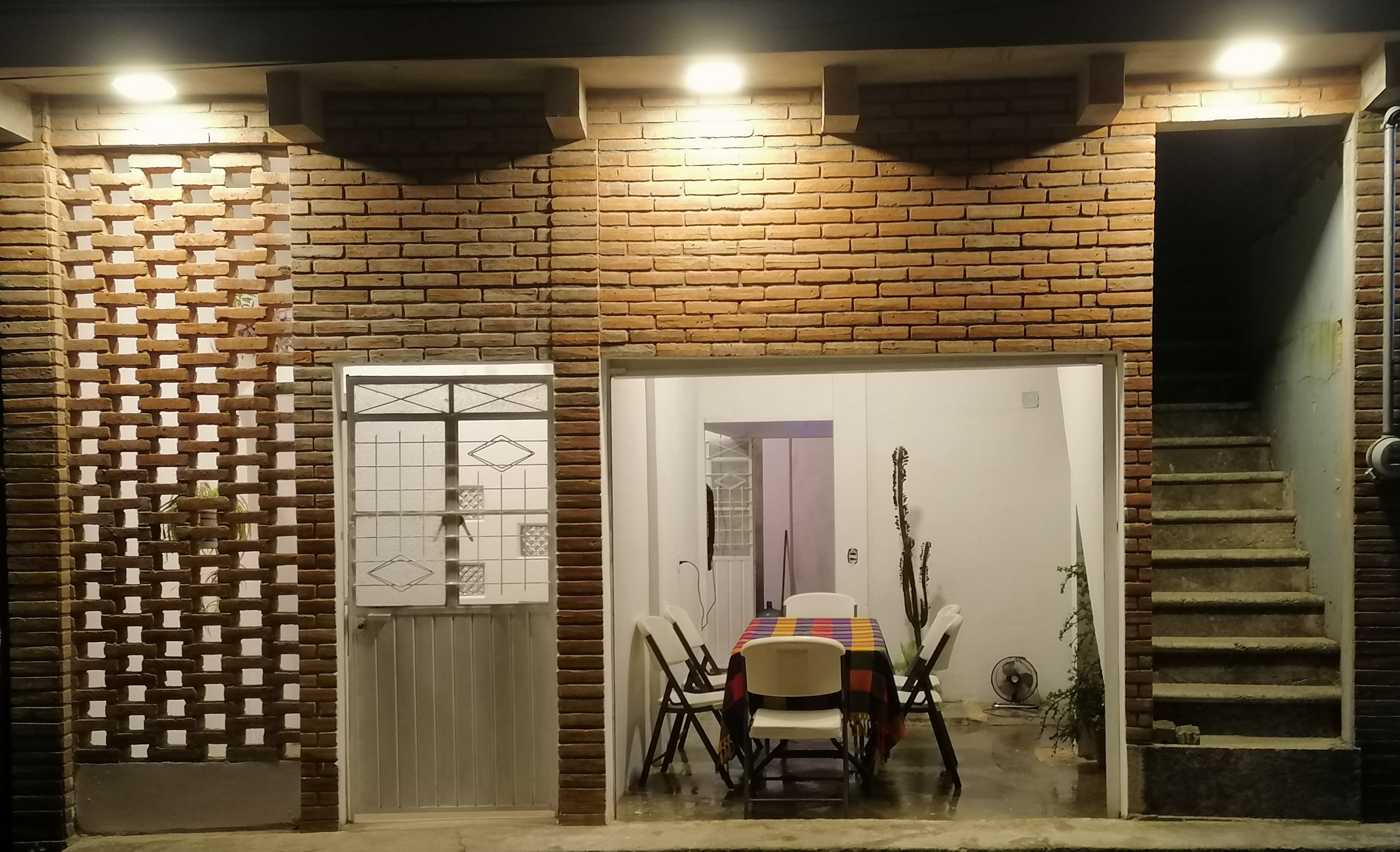 Restaurante "La Perla" Rosa, Rincón Cuichapense. image 10