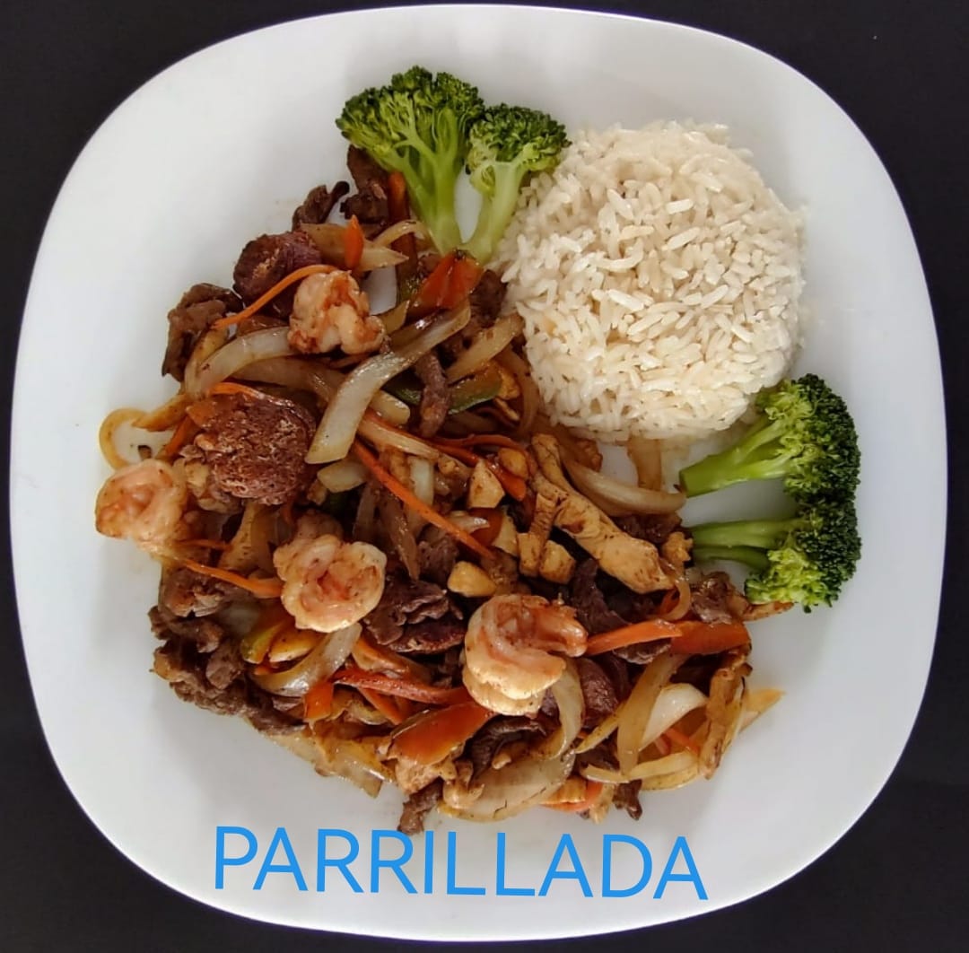 COMEDOR ALEGRÍA image 1