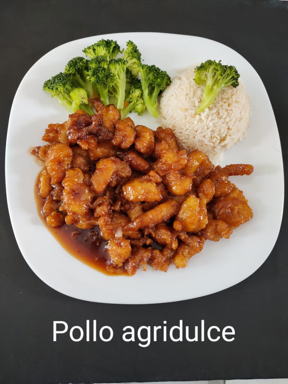 COMEDOR ALEGRÍA image 2