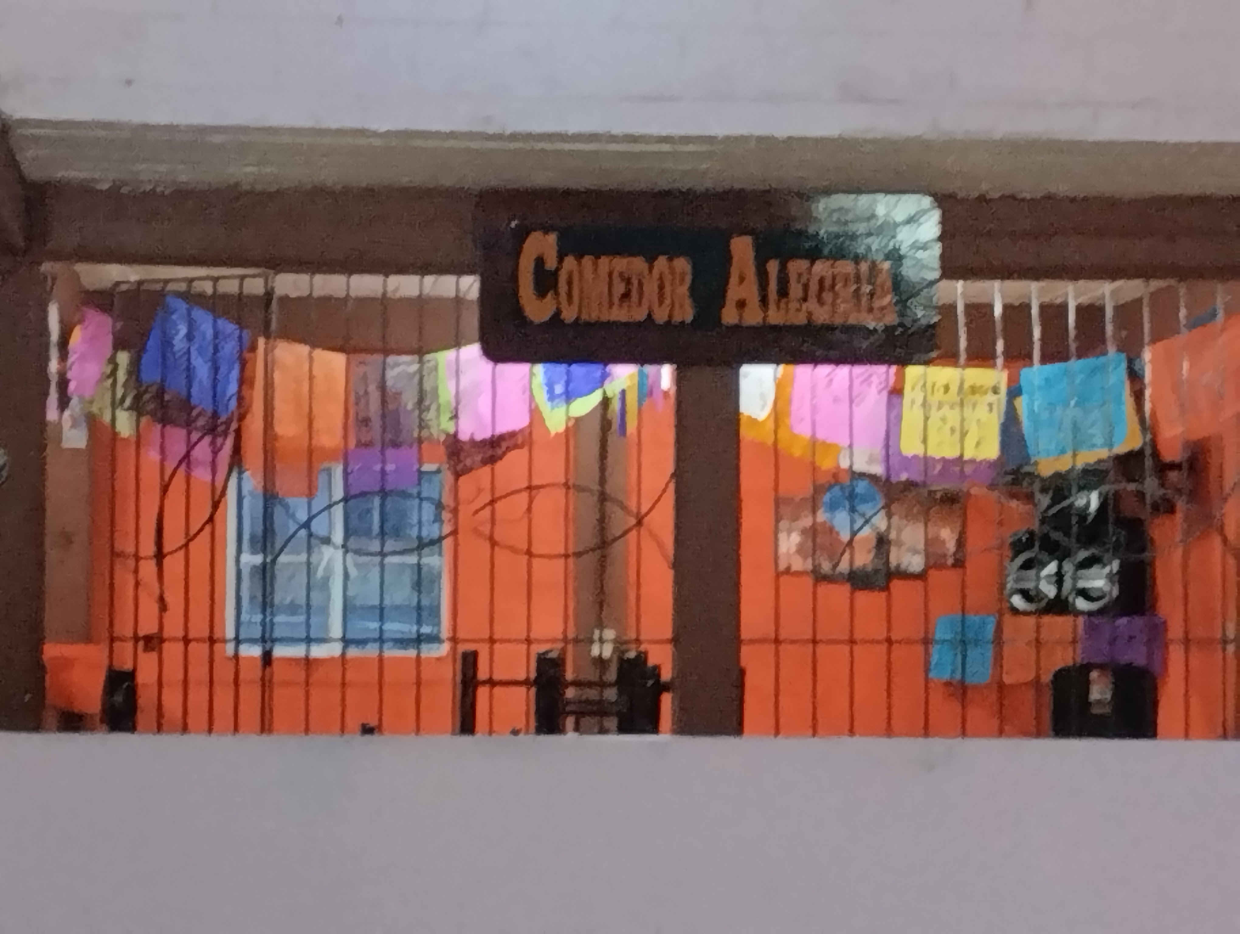 COMEDOR ALEGRÍA image 4