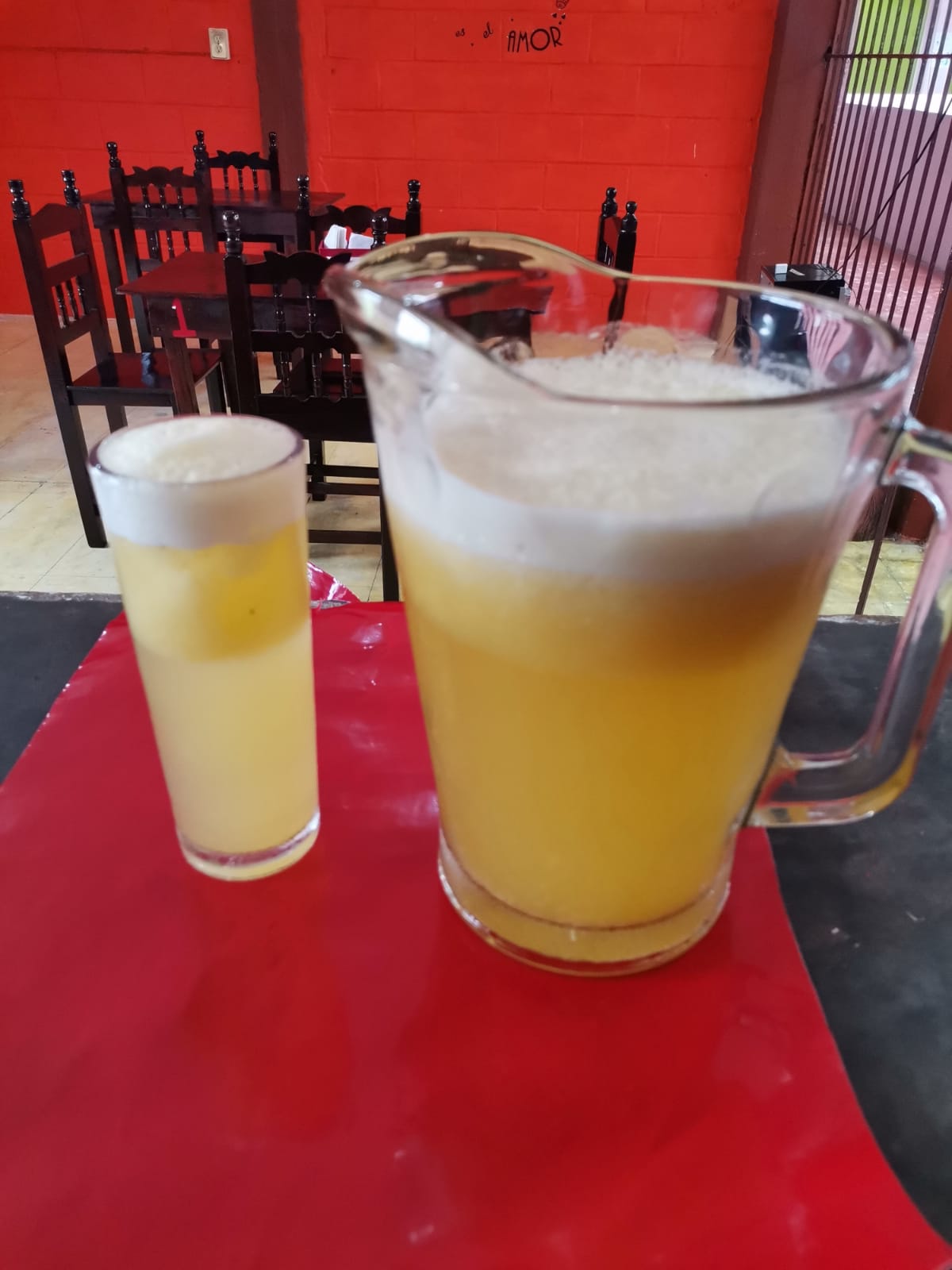 COMEDOR ALEGRÍA image 5