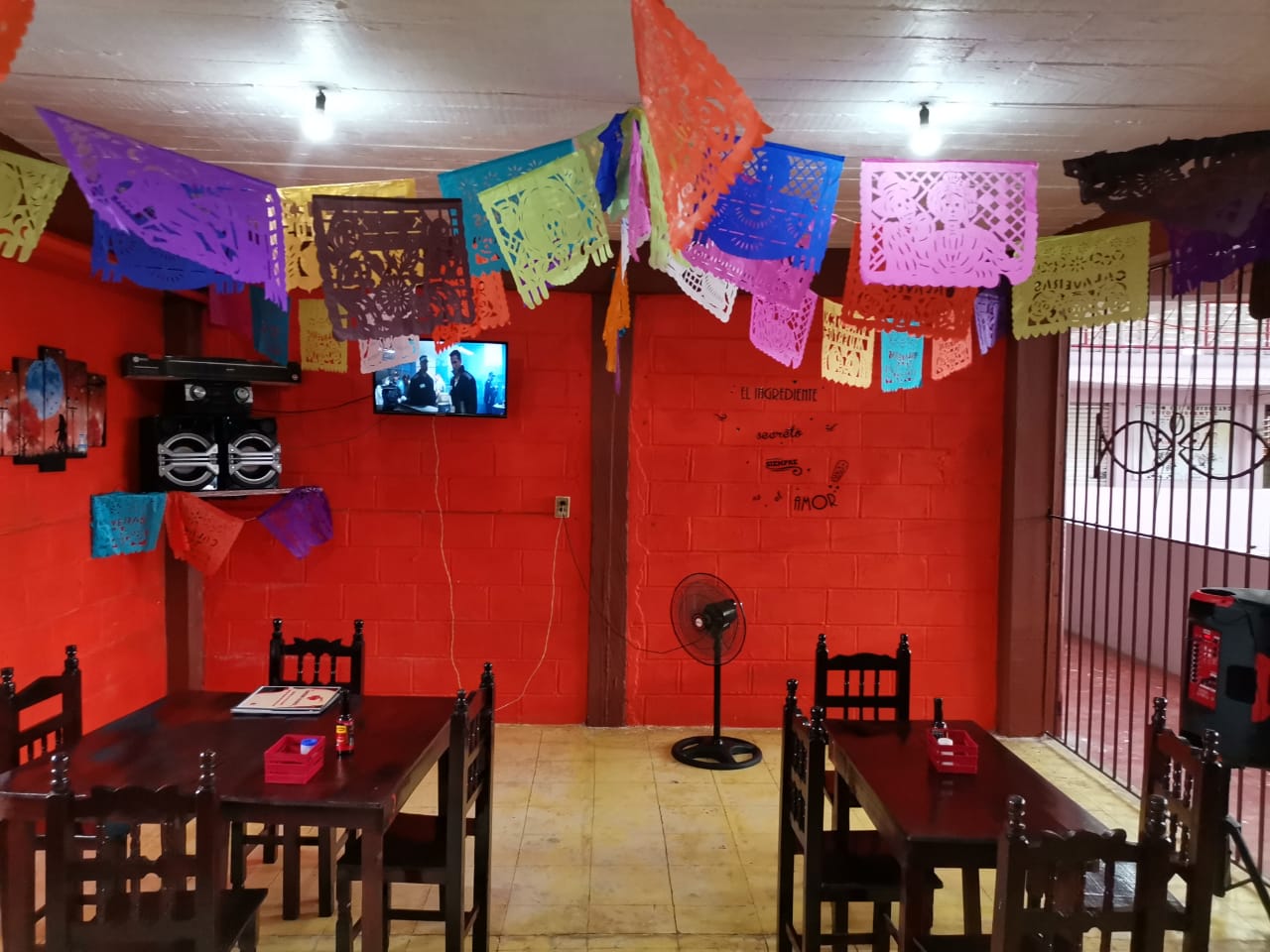 COMEDOR ALEGRÍA image 6