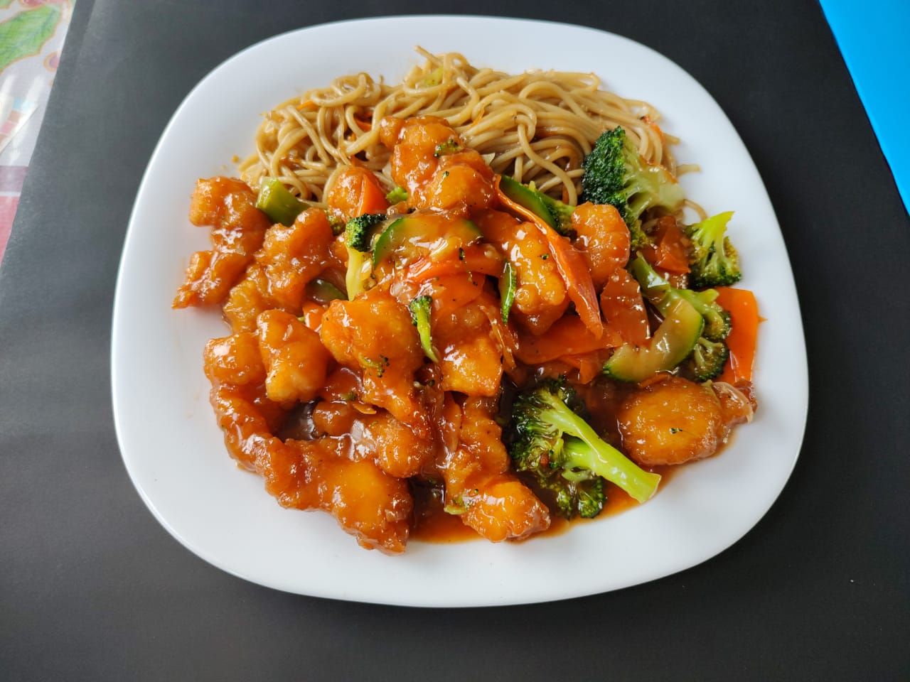 COMEDOR ALEGRÍA image 7