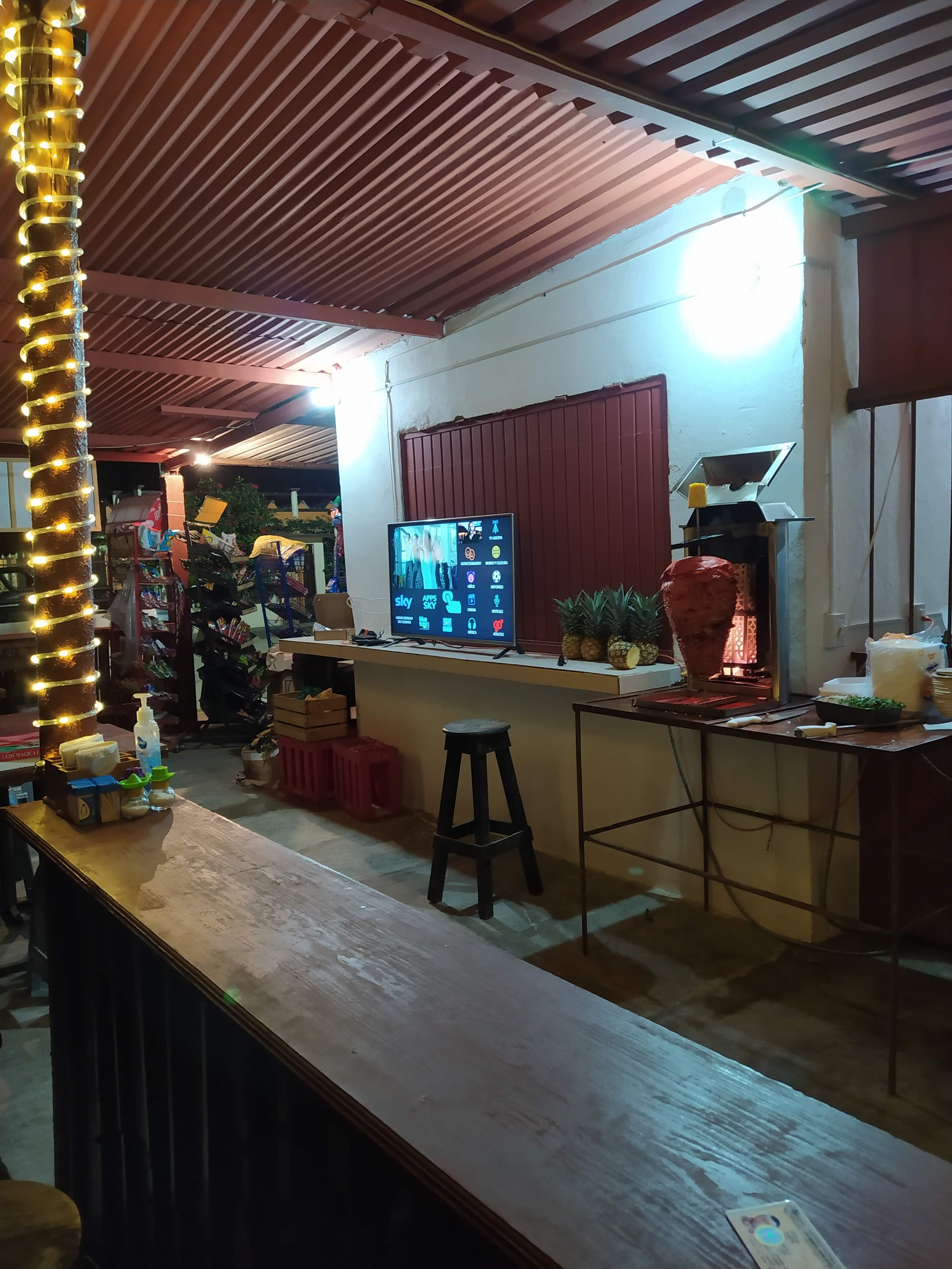 La Casa Del Tío Pipe image 4