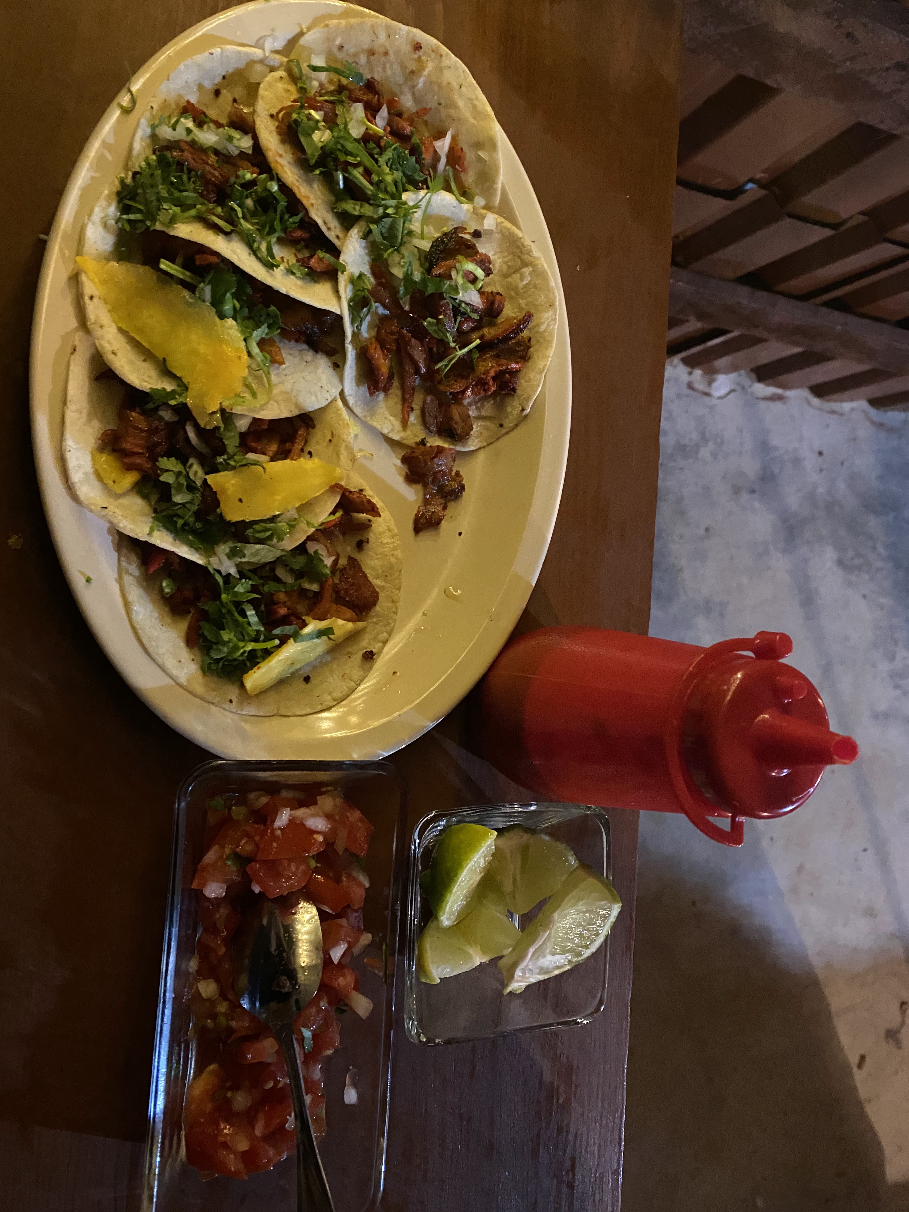 La Casa Del Tío Pipe image 5