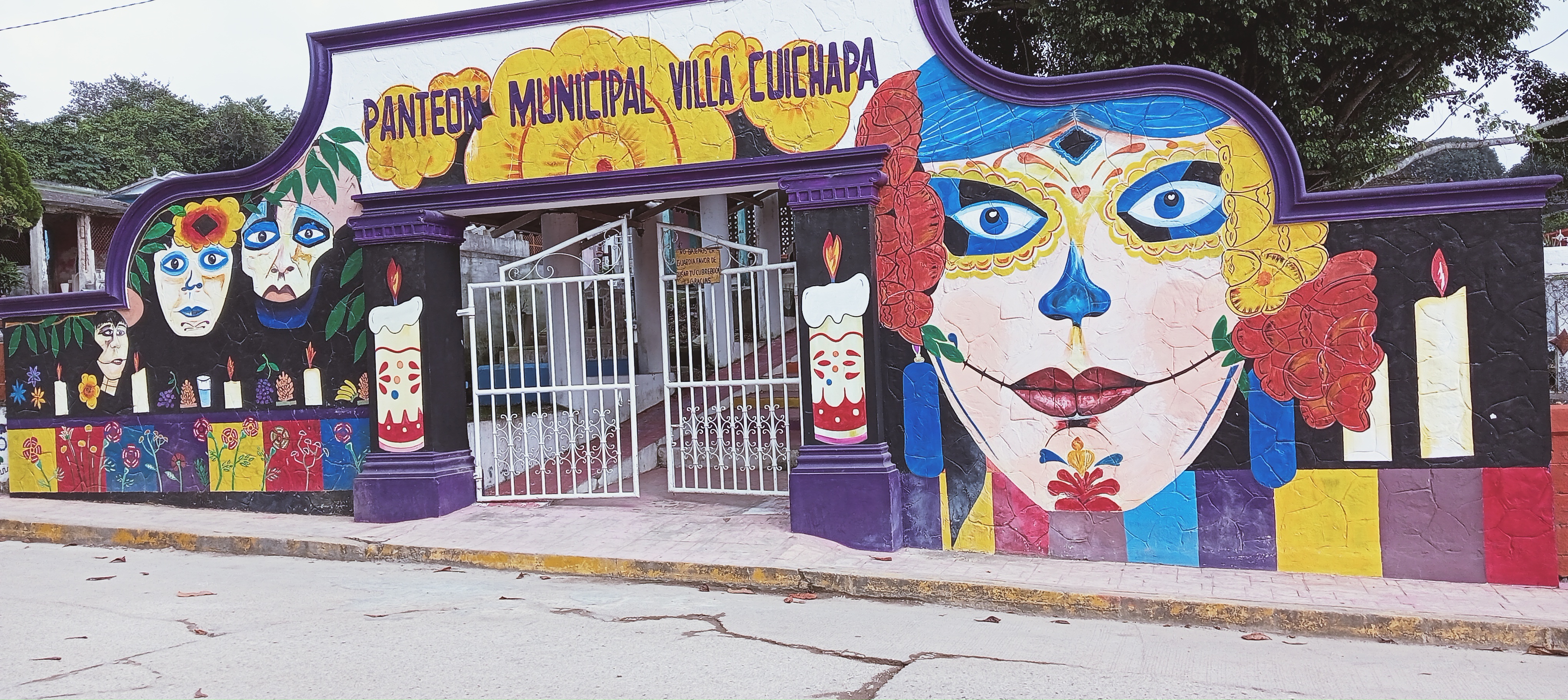 Villa cuichapa image 3