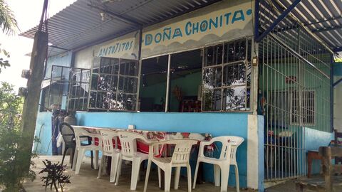 Antojitos "Doña Chonita" image 1