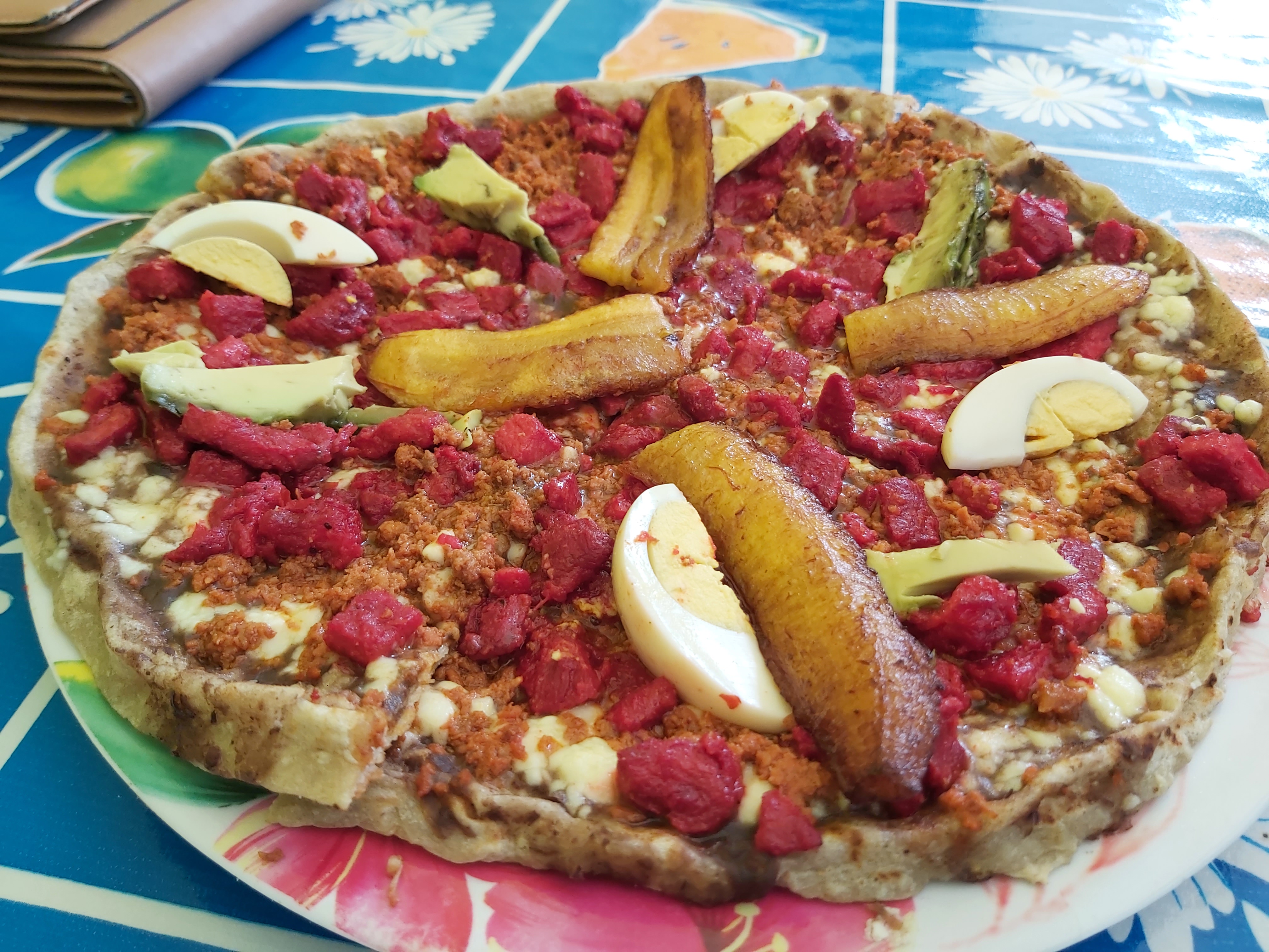 Antojitos "Doña Chonita" image 2