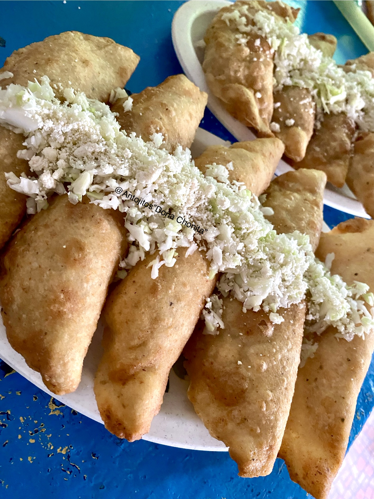 Antojitos "Doña Chonita" image 3