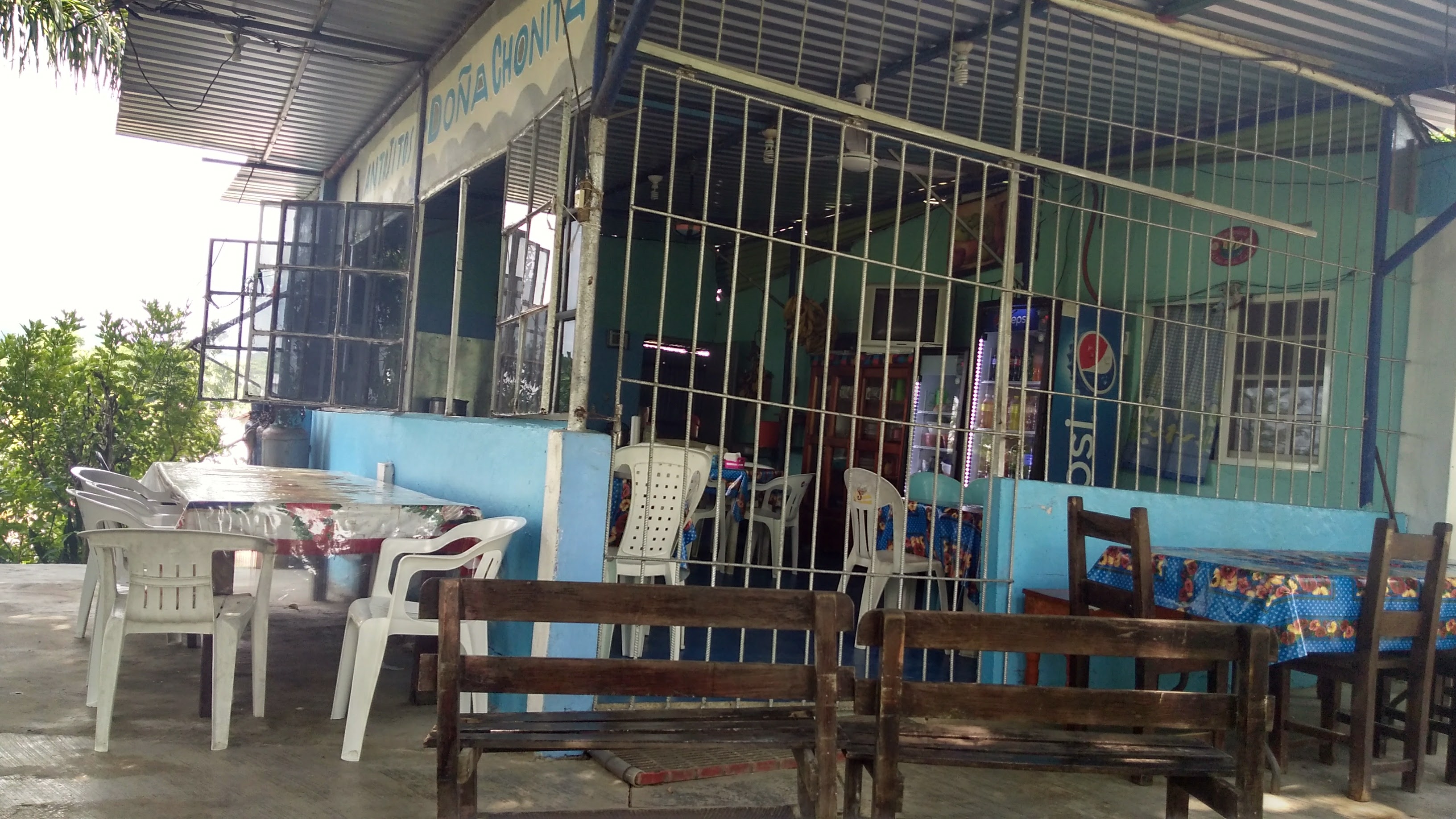 Antojitos "Doña Chonita" image 4