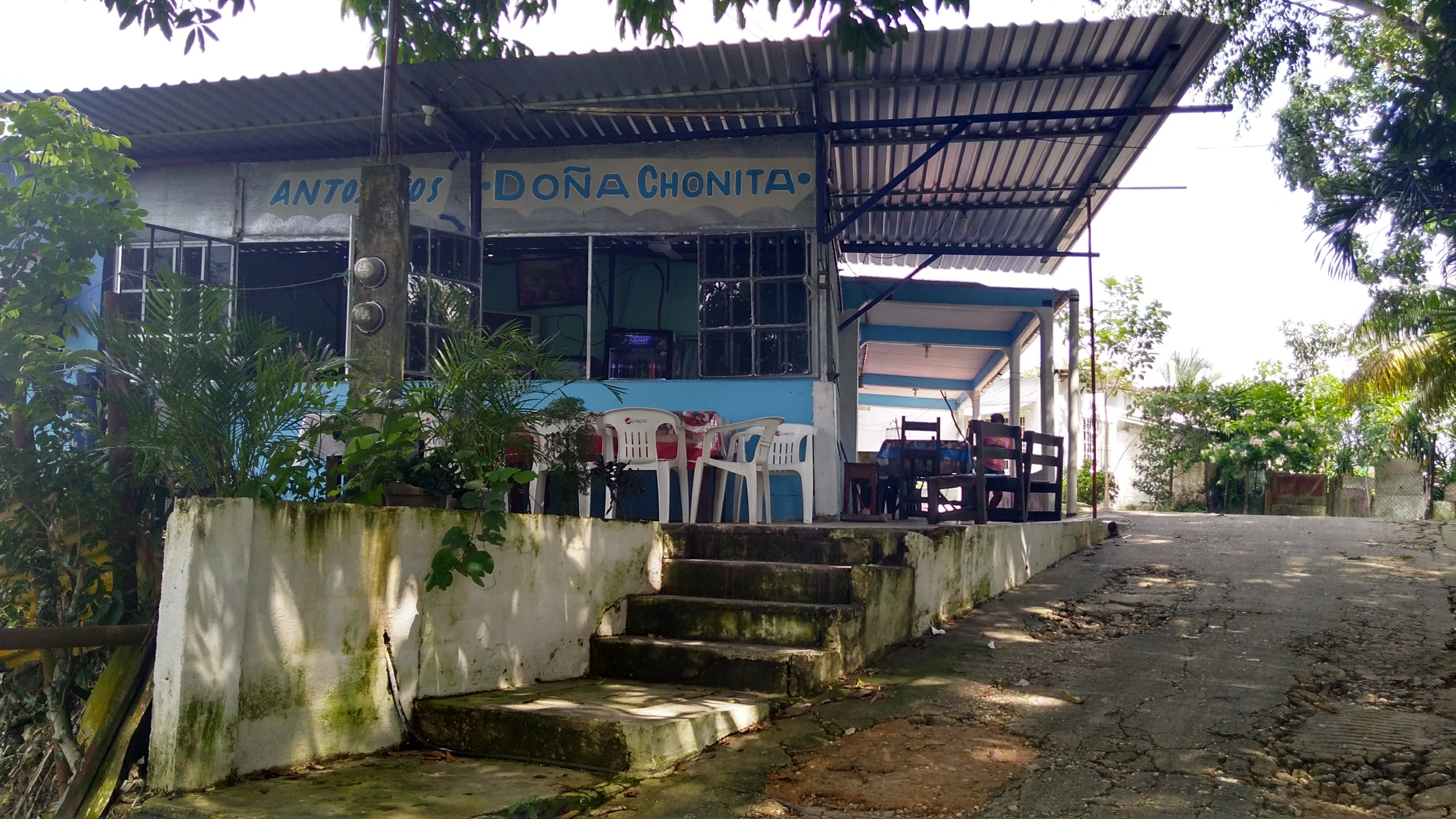 Antojitos "Doña Chonita" image 5