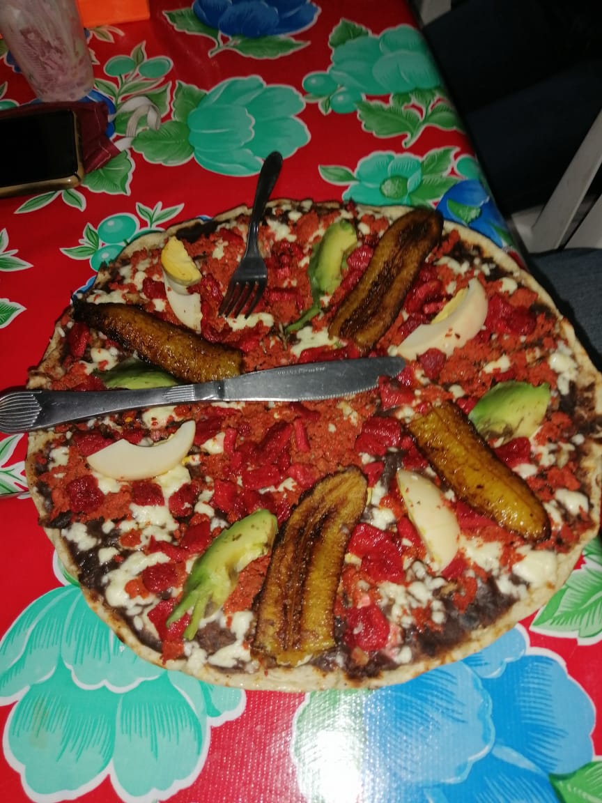 Antojitos "Doña Chonita" image 6