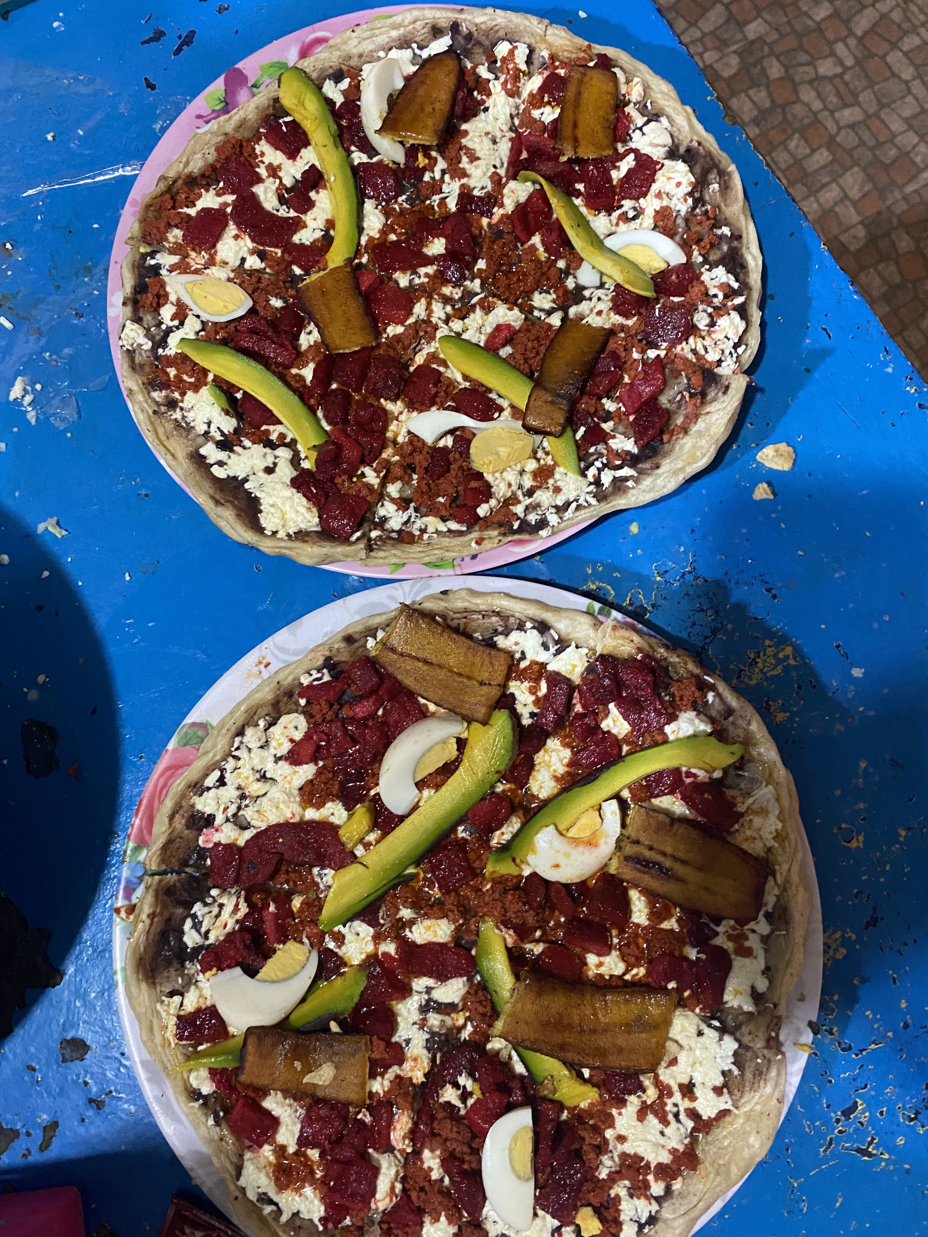 Antojitos "Doña Chonita" image 7