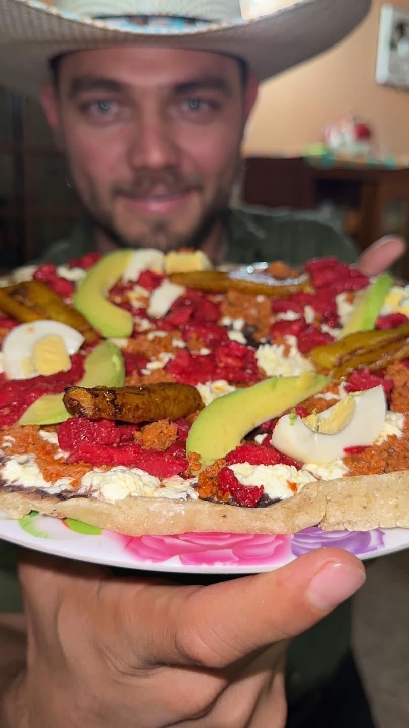 Antojitos "Doña Chonita" image 8