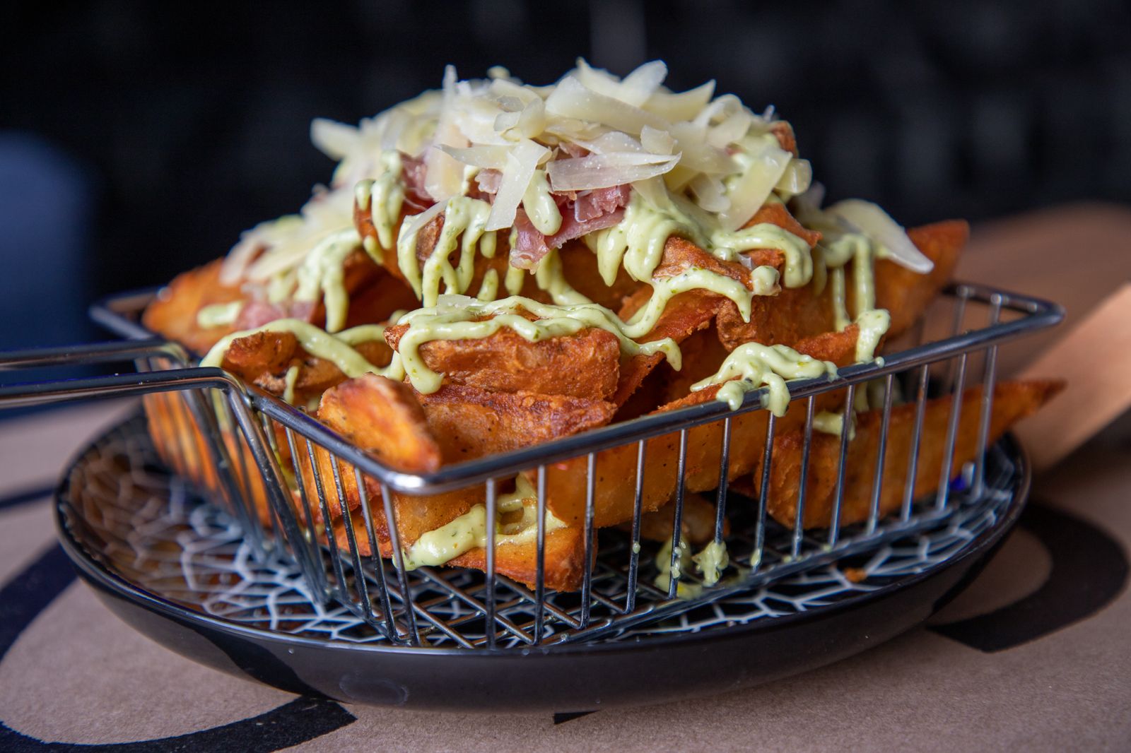 Restaurante Bar 962 image 3