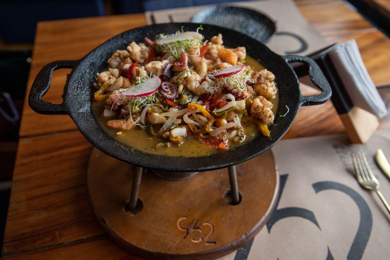 Restaurante Bar 962 image 4