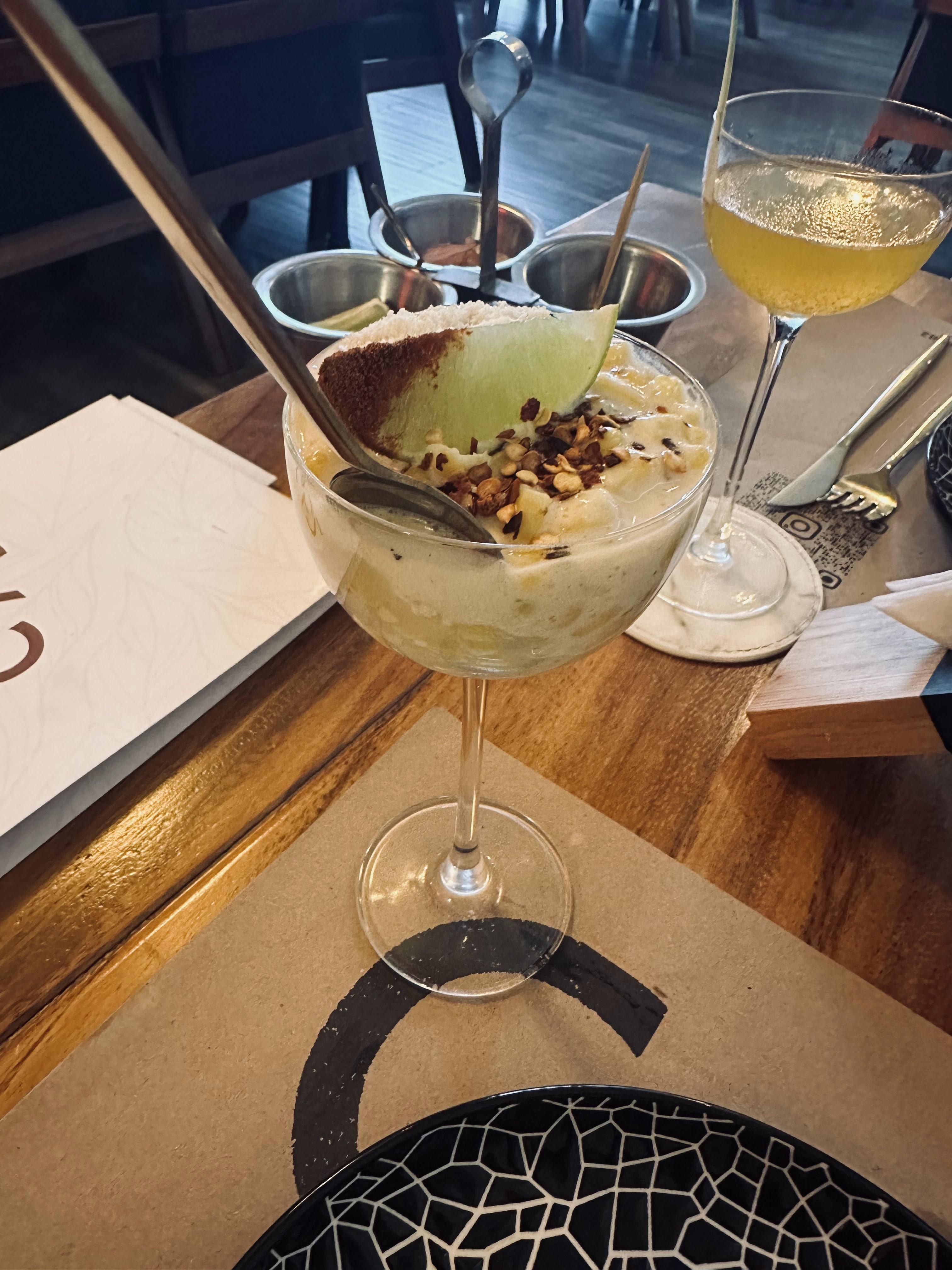 Restaurante Bar 962 image 6