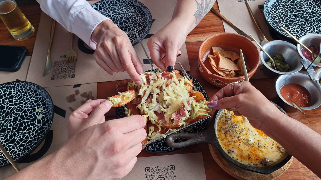 Restaurante Bar 962 image 7