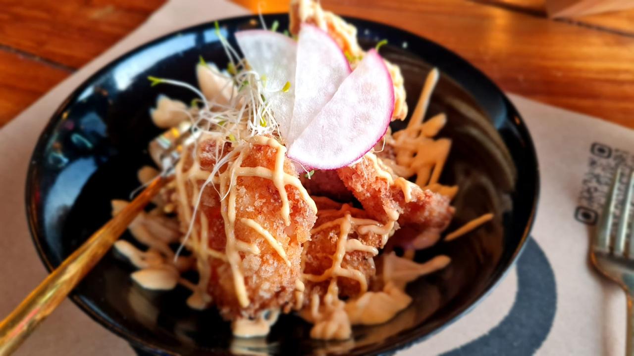 Restaurante Bar 962 image 9